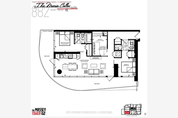 197 Yonge Street #4209
