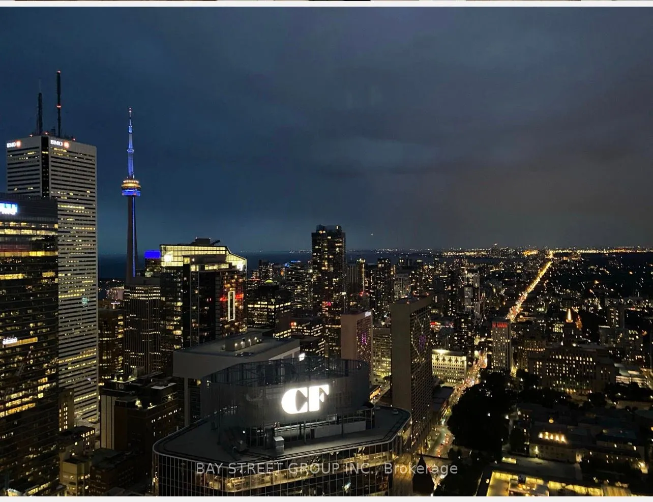 197 Yonge Street #4209