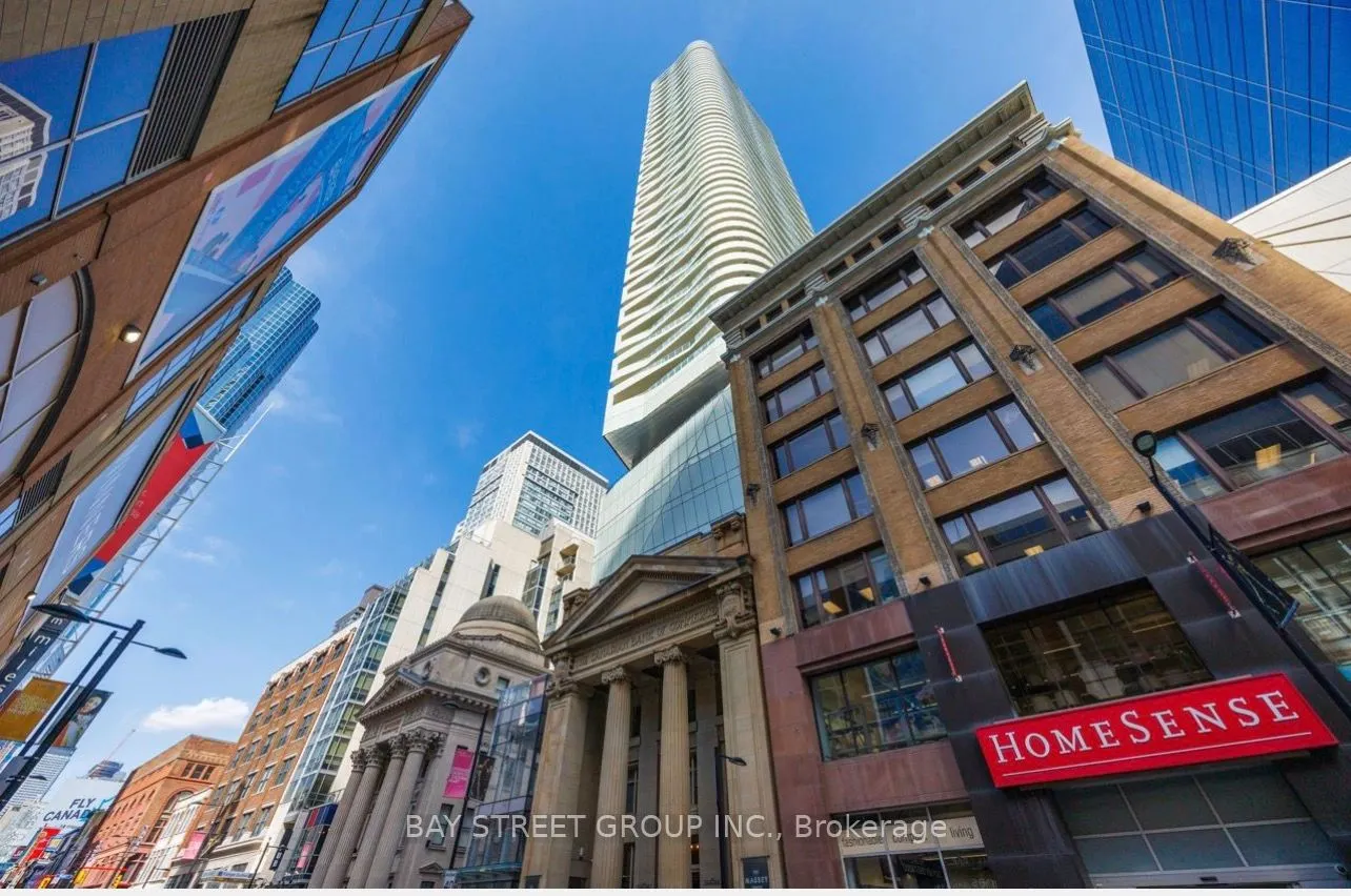 197 Yonge Street #4209