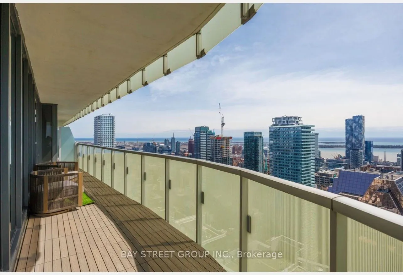 197 Yonge Street #4209