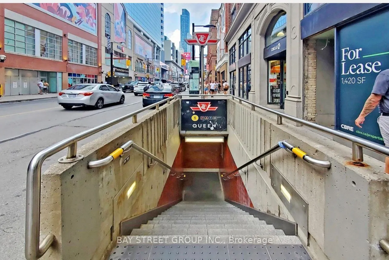 197 Yonge Street #4209