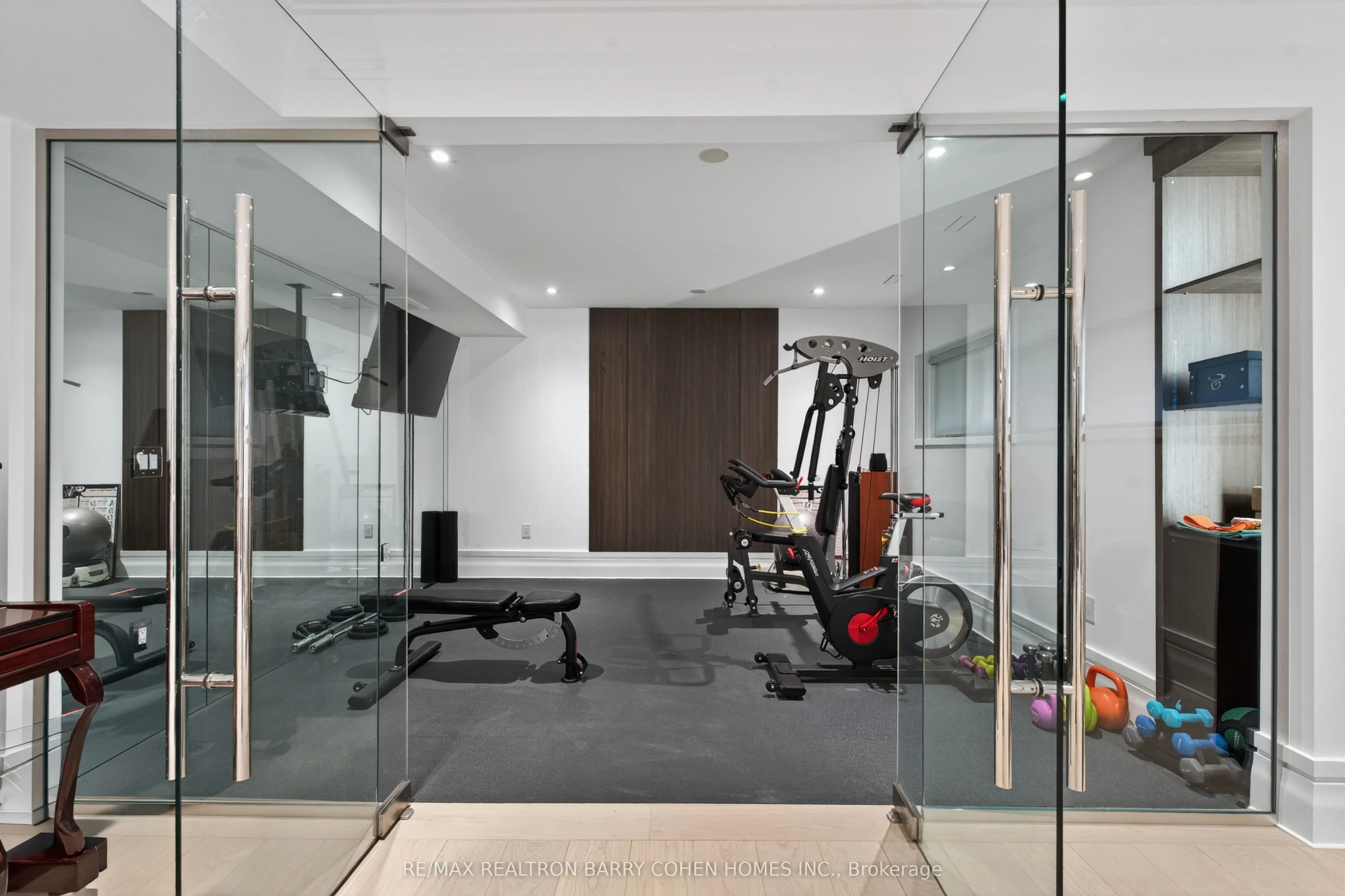 34 Greengate Road