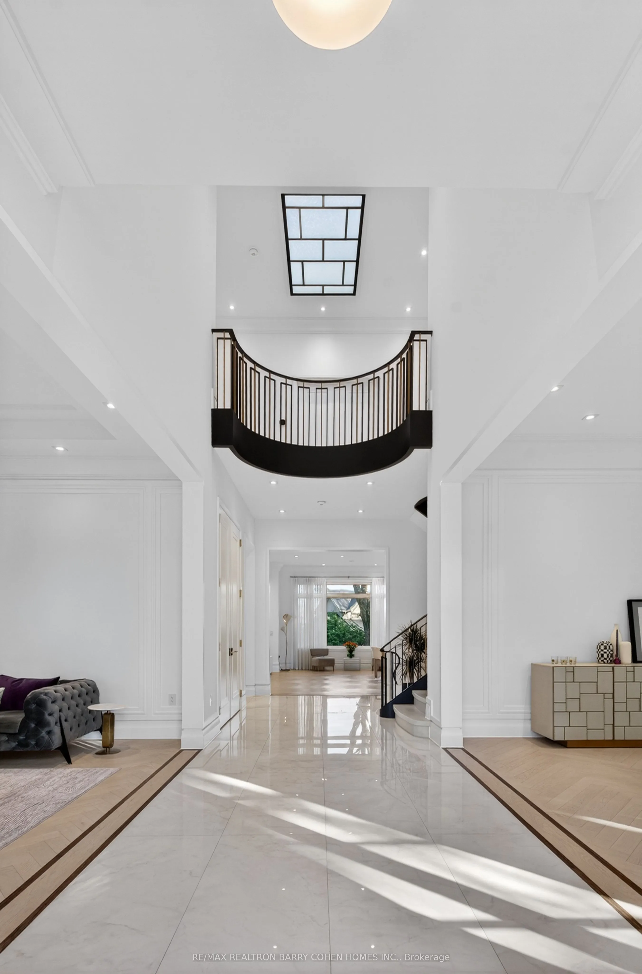 34 Greengate Road