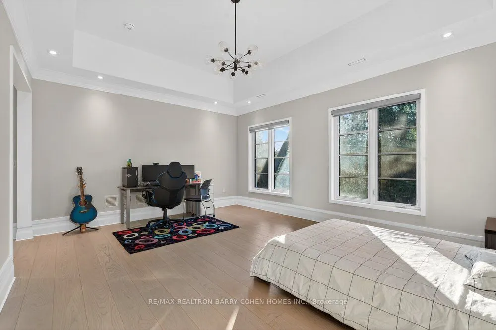 34 Greengate Road