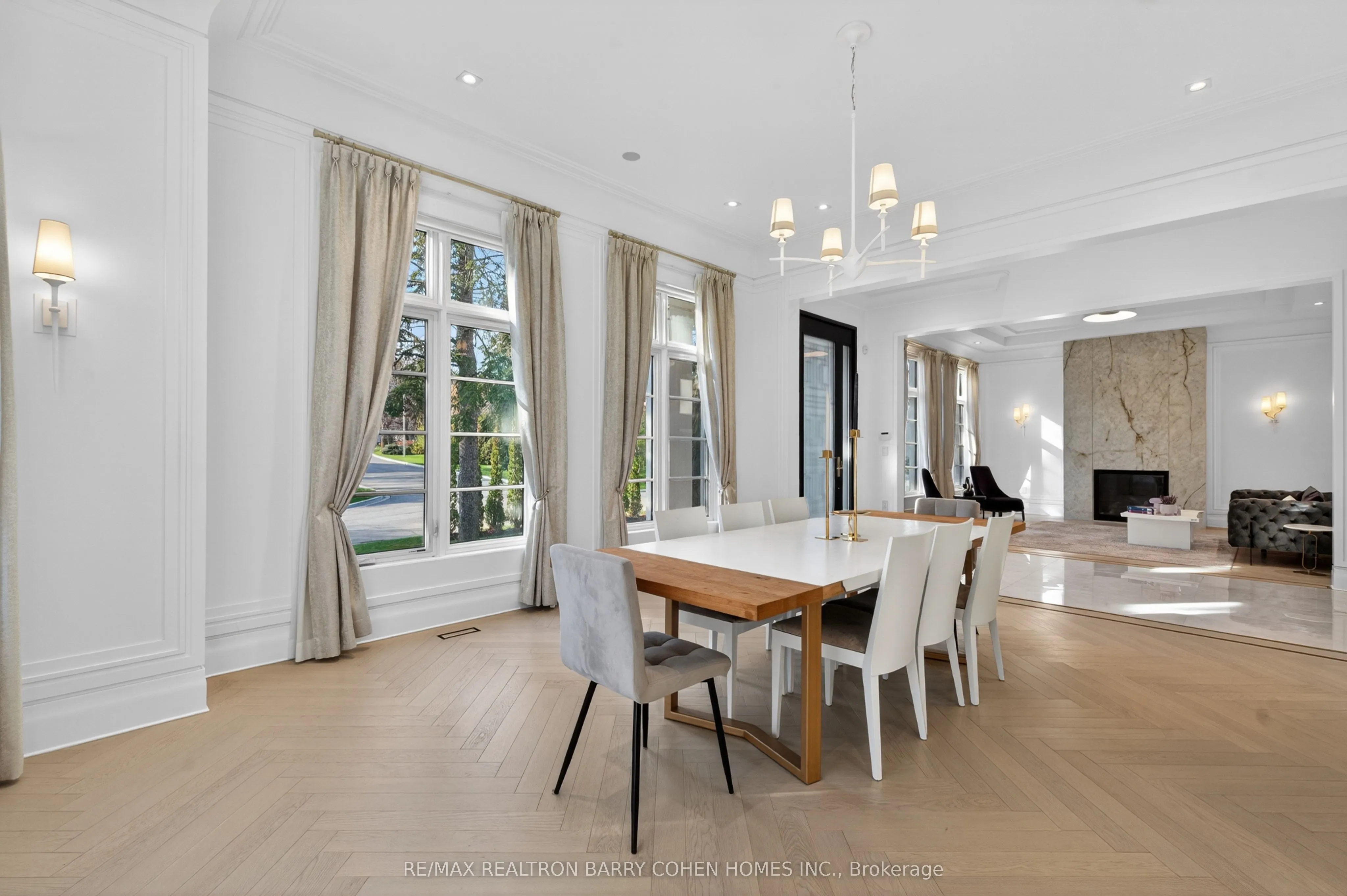 34 Greengate Road