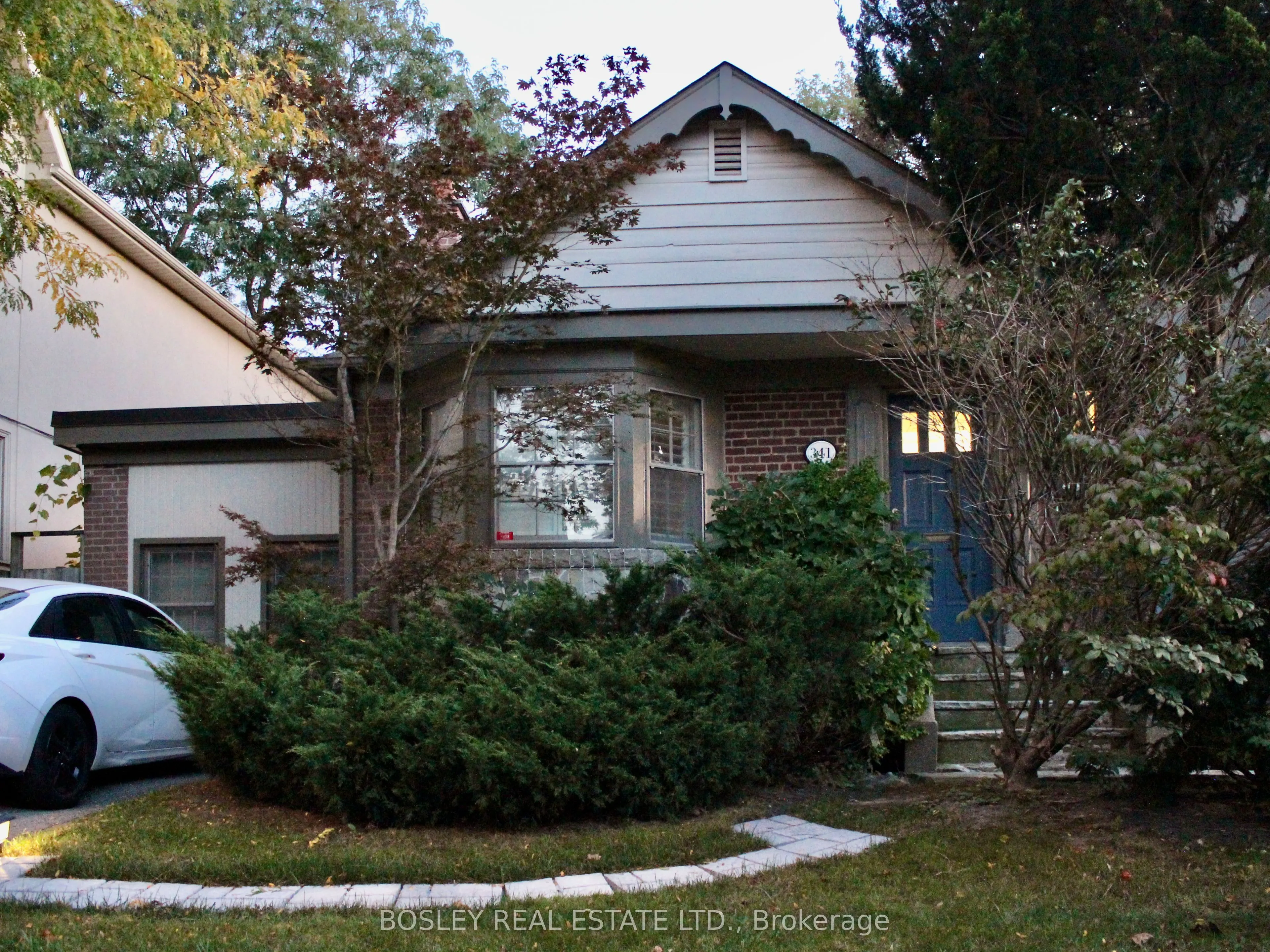 341 Moore Avenue