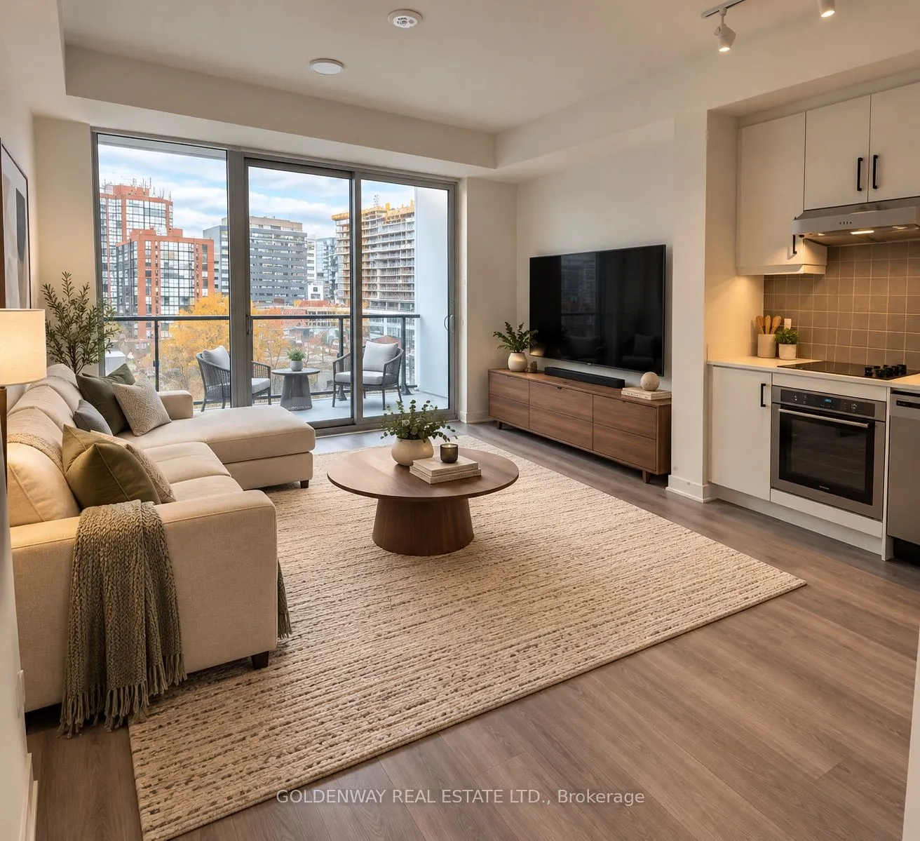 9 Tecumseth Street #814