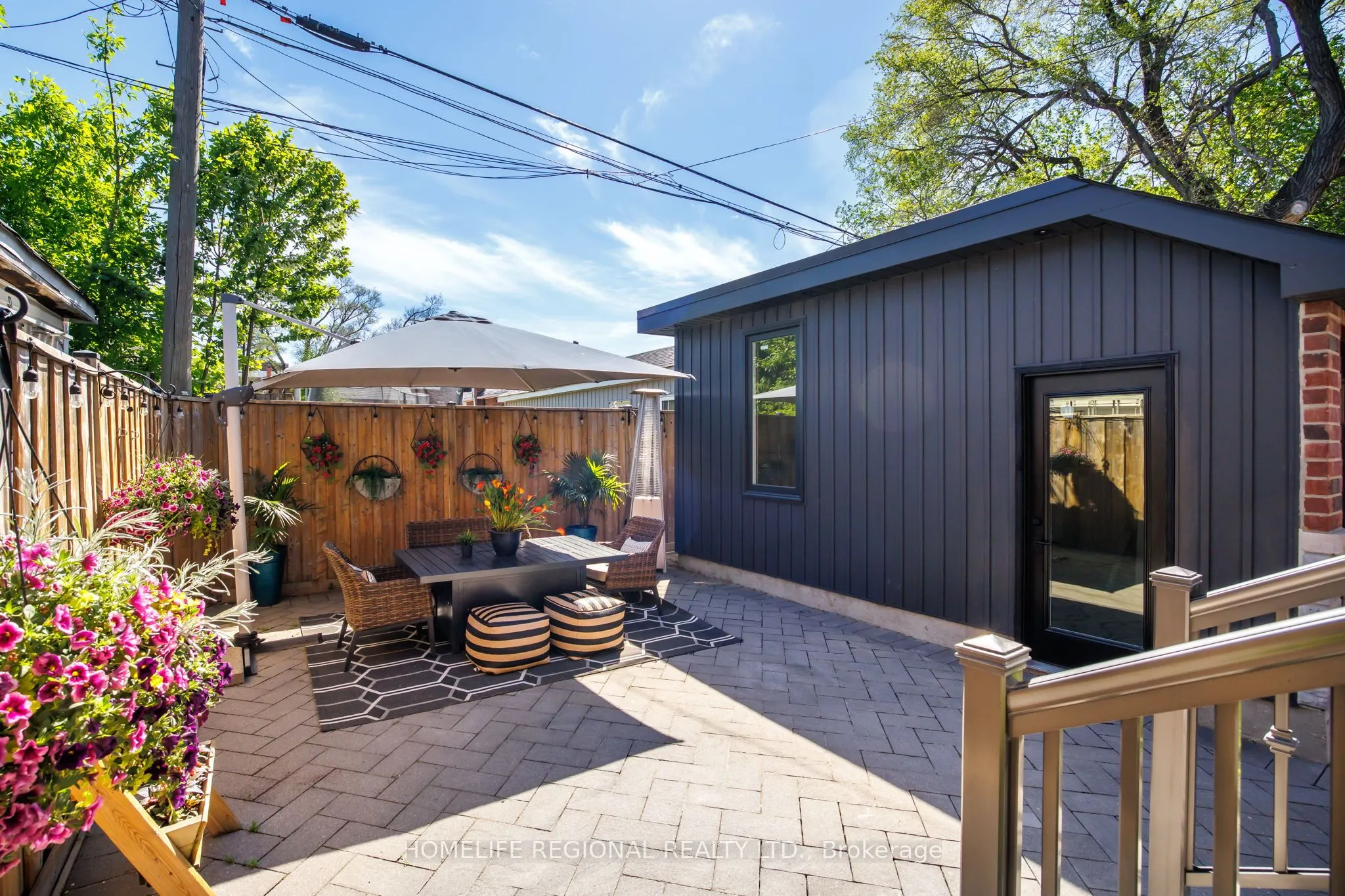 313 Robina Avenue