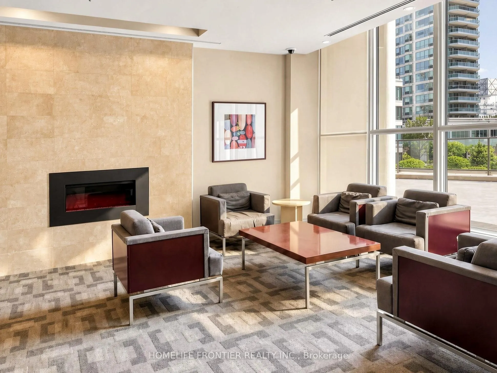 33 Bay Street #707