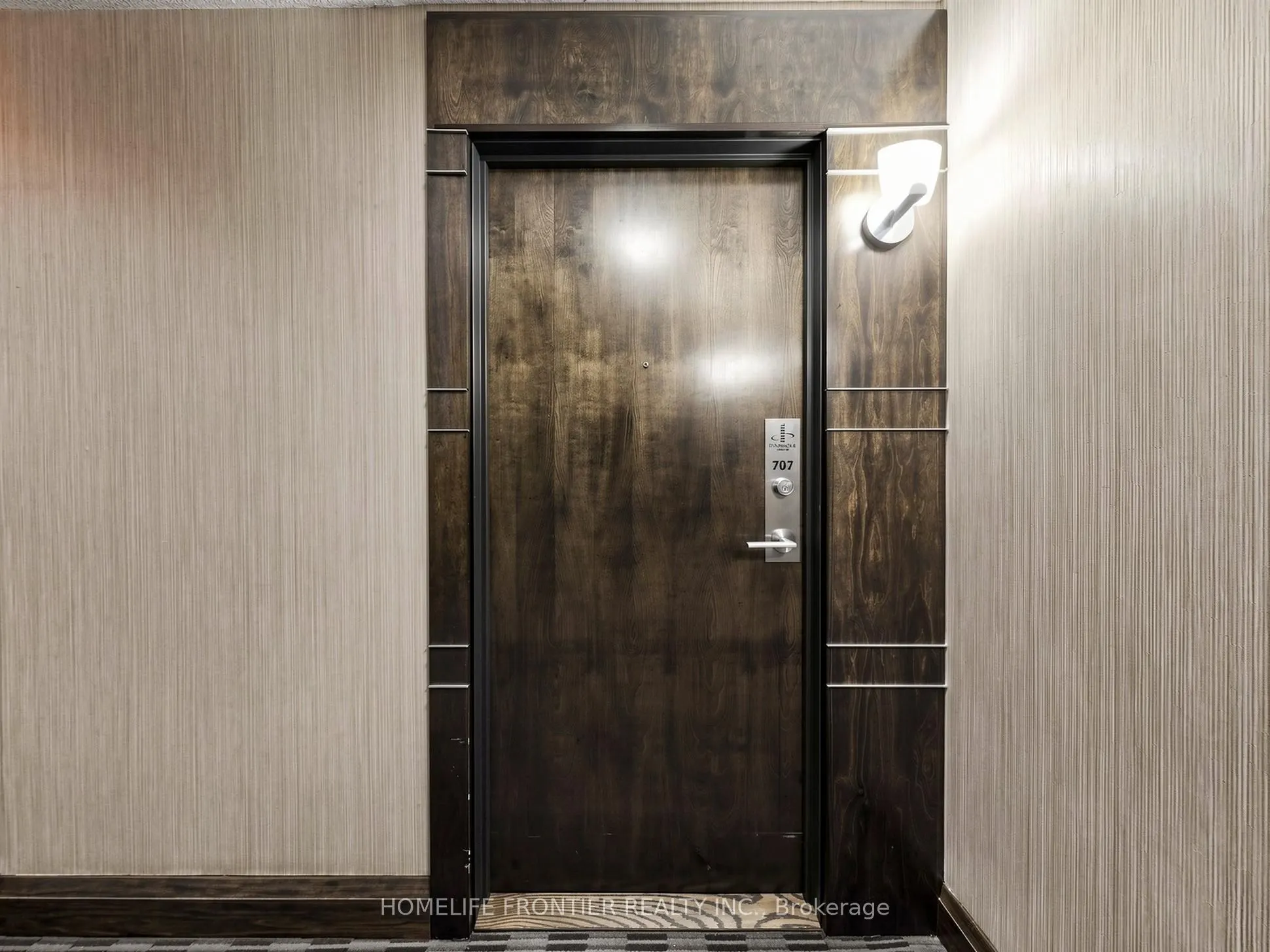 33 Bay Street #707