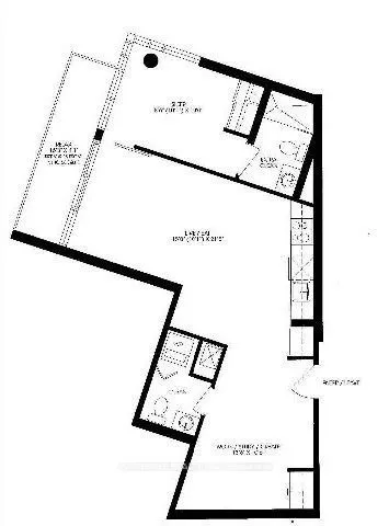 150 East Liberty Street #1014
