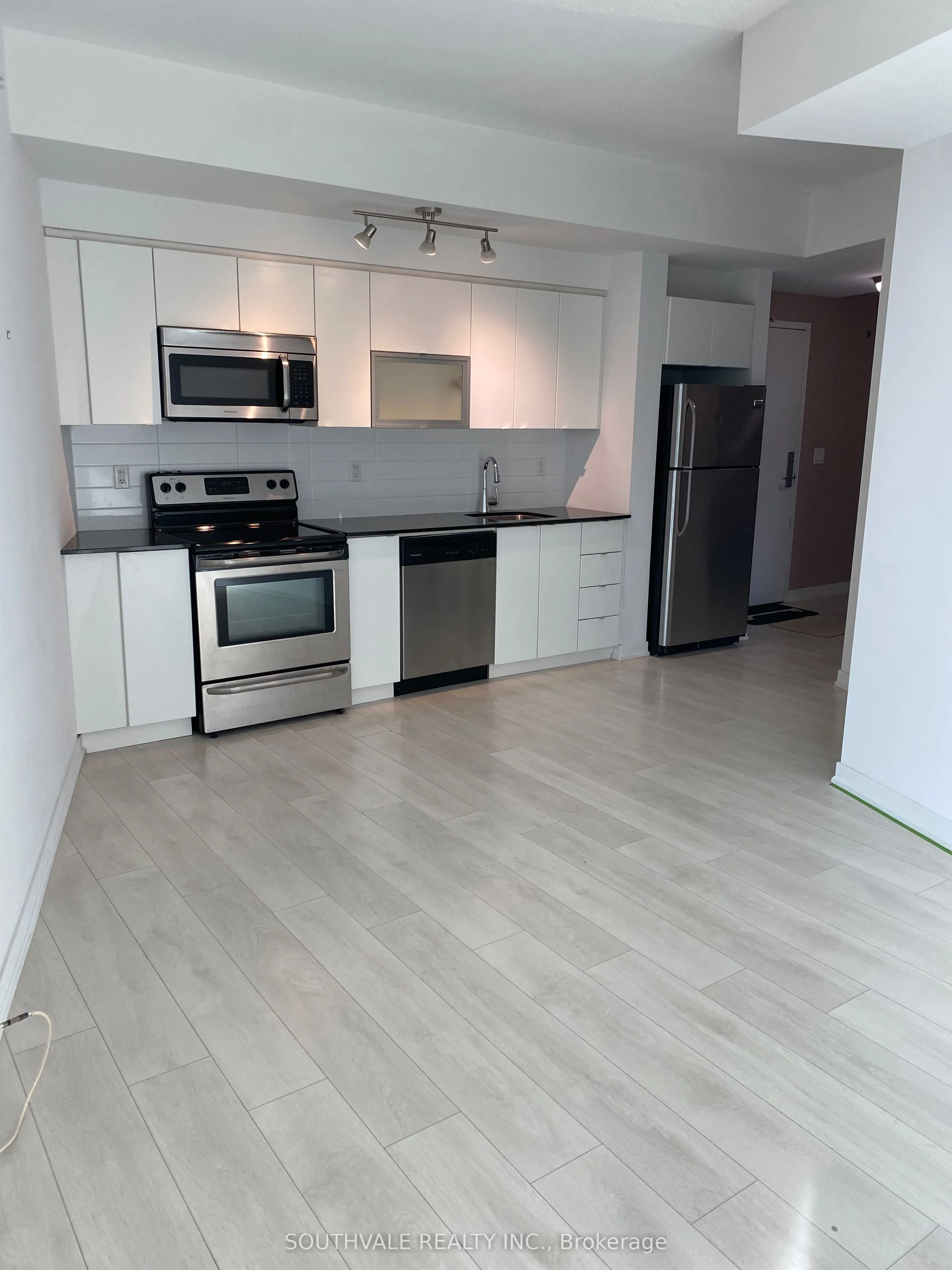 150 East Liberty Street #1014