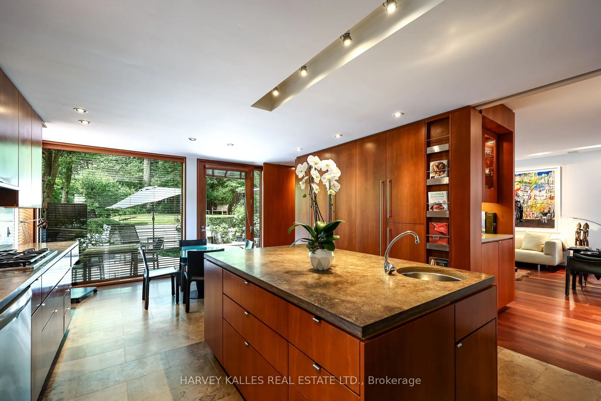 36 Millbank Avenue