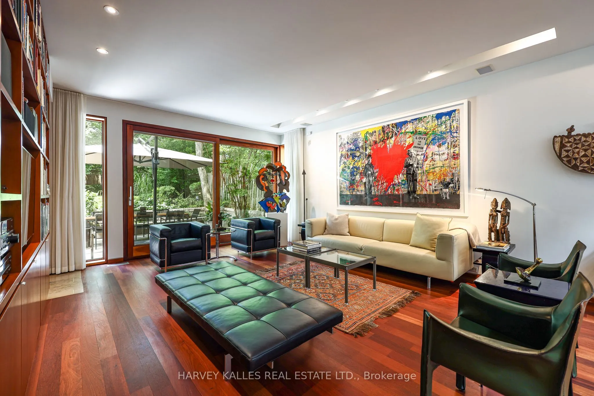 36 Millbank Avenue