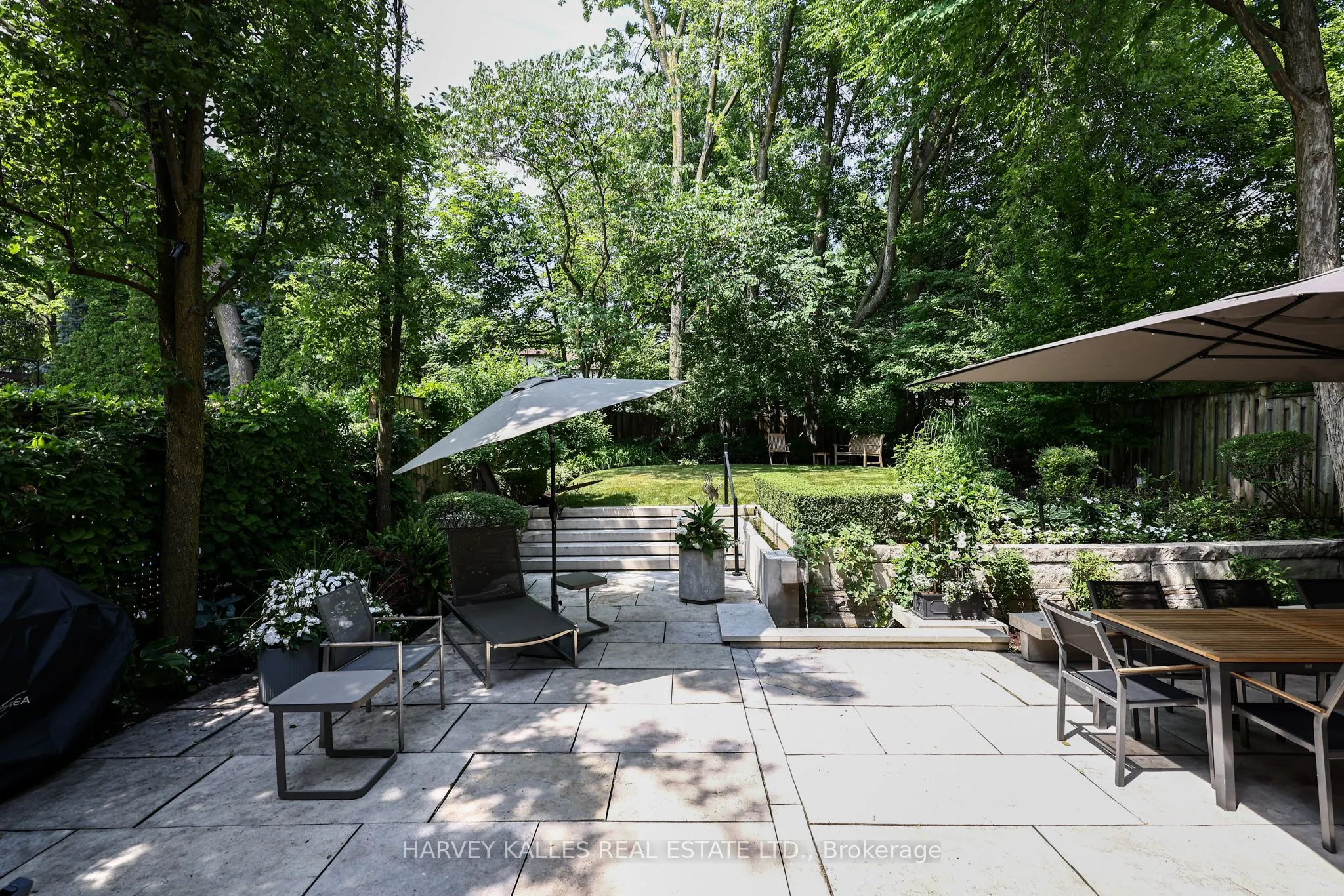 36 Millbank Avenue