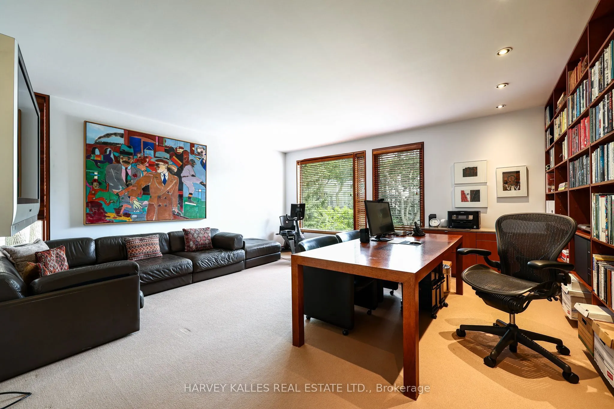 36 Millbank Avenue