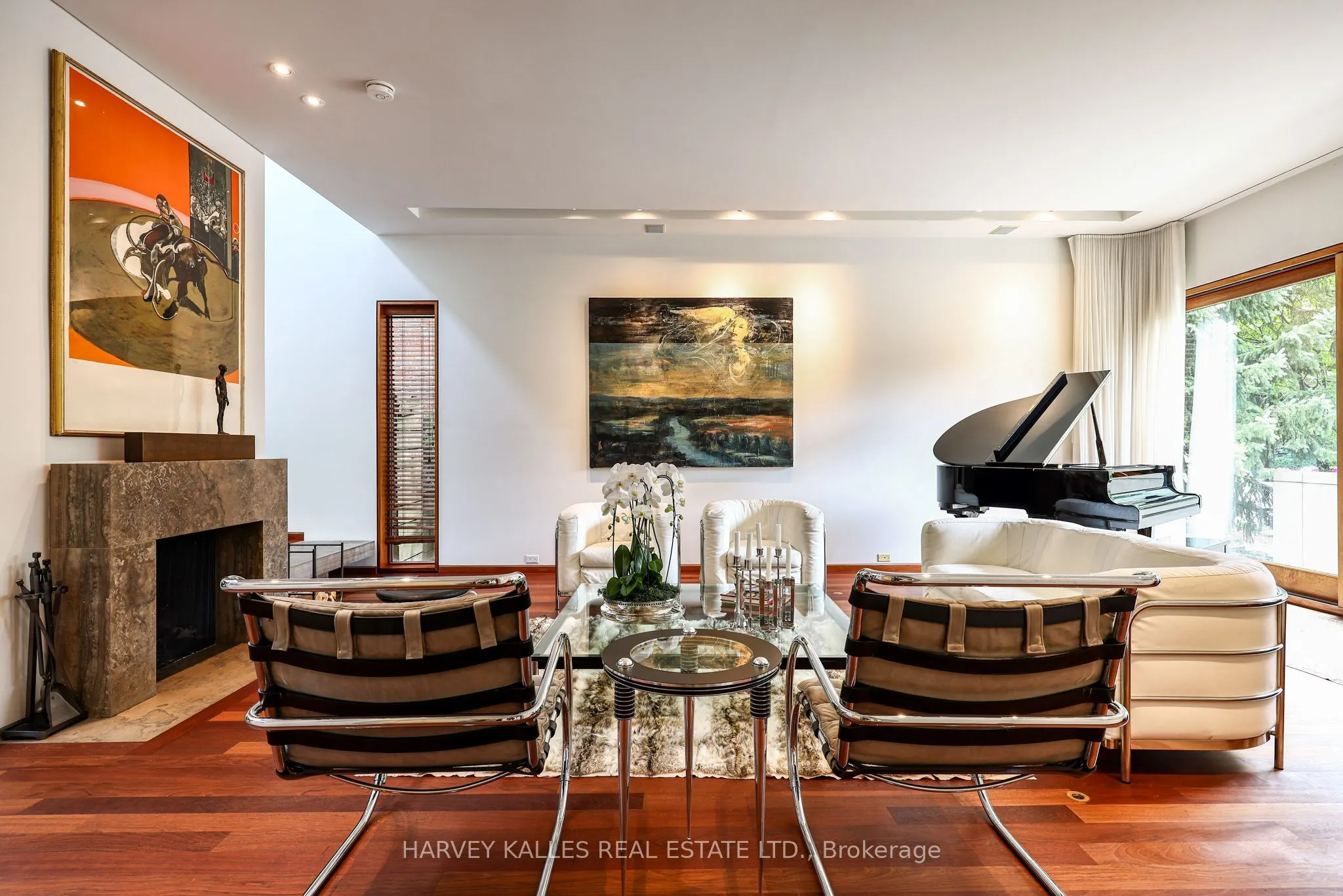 36 Millbank Avenue