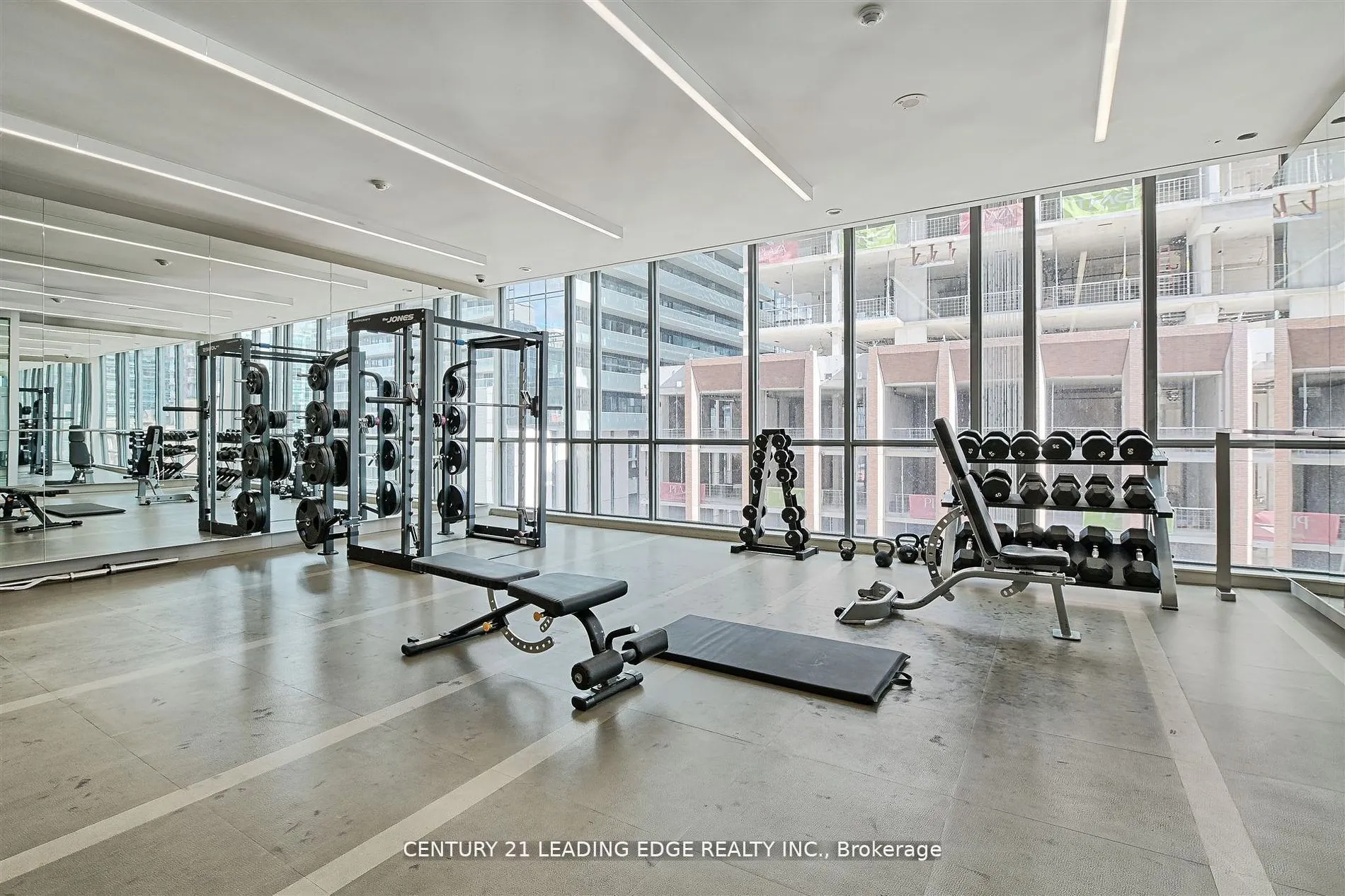8 Charlotte Street #405