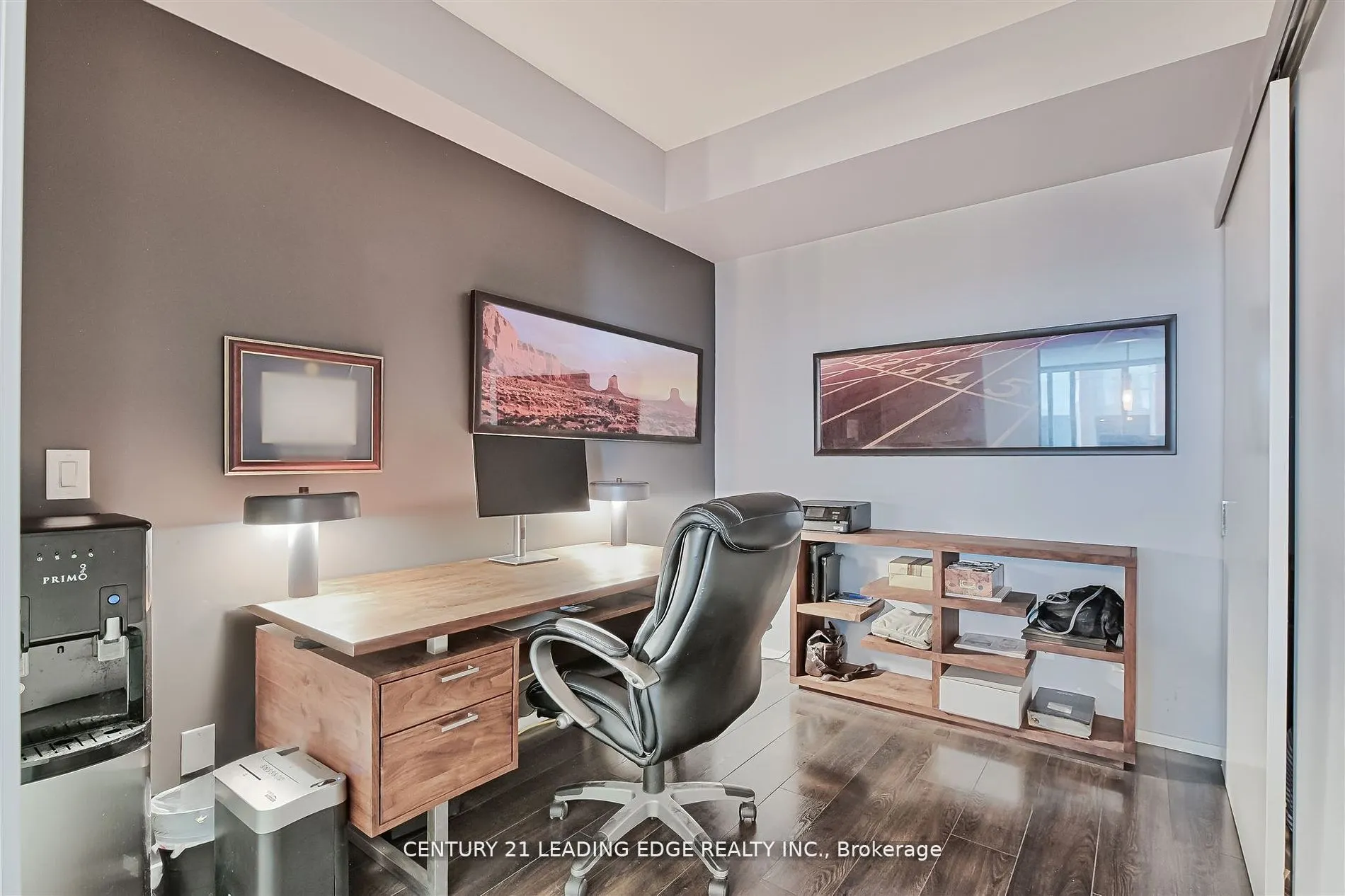 8 Charlotte Street #405