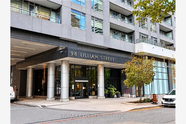 98 Lillian Street #721