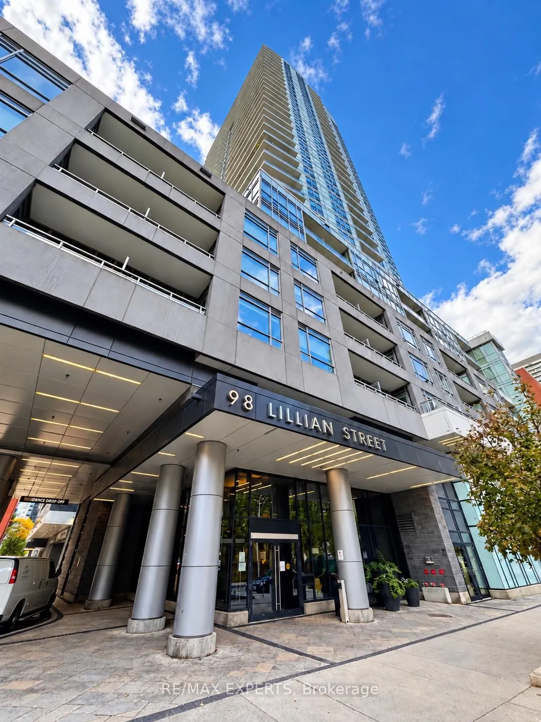 98 Lillian Street #721