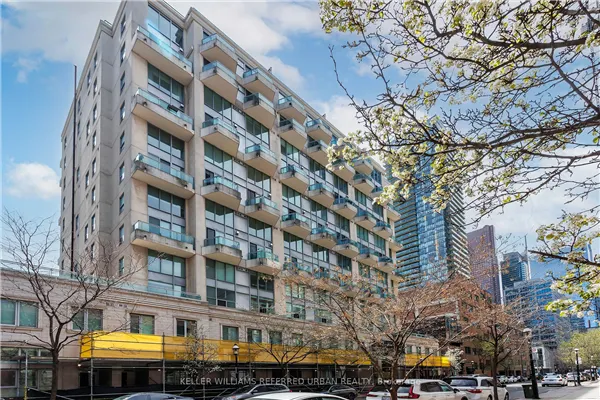 77 Lombard Street #514