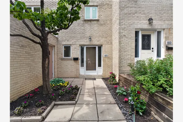 115 Scenic Mill Way #110