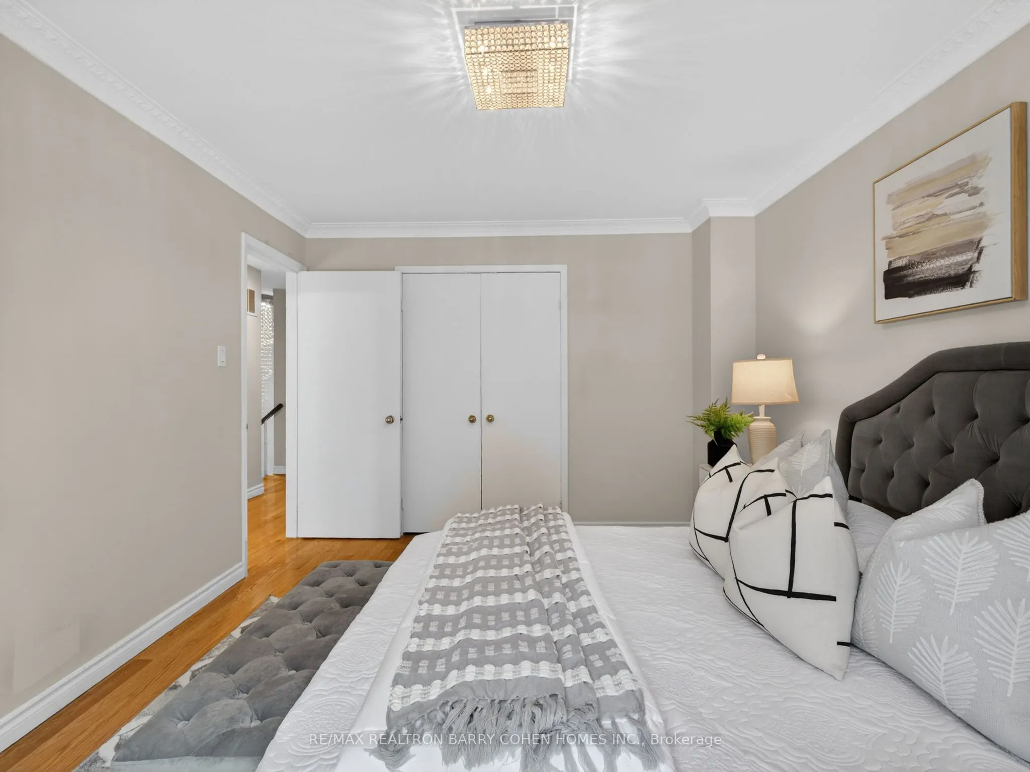 115 Scenic Mill Way #110