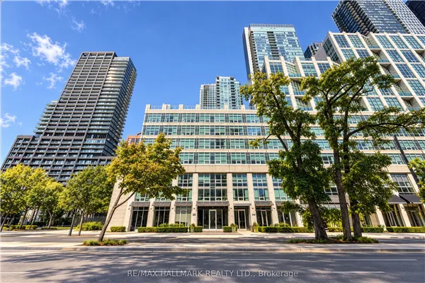 350 Wellington Street W #M05