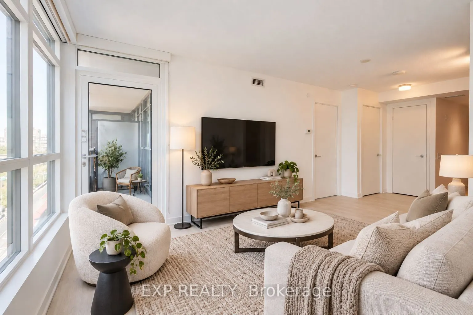 80 Queens Wharf Road #1015