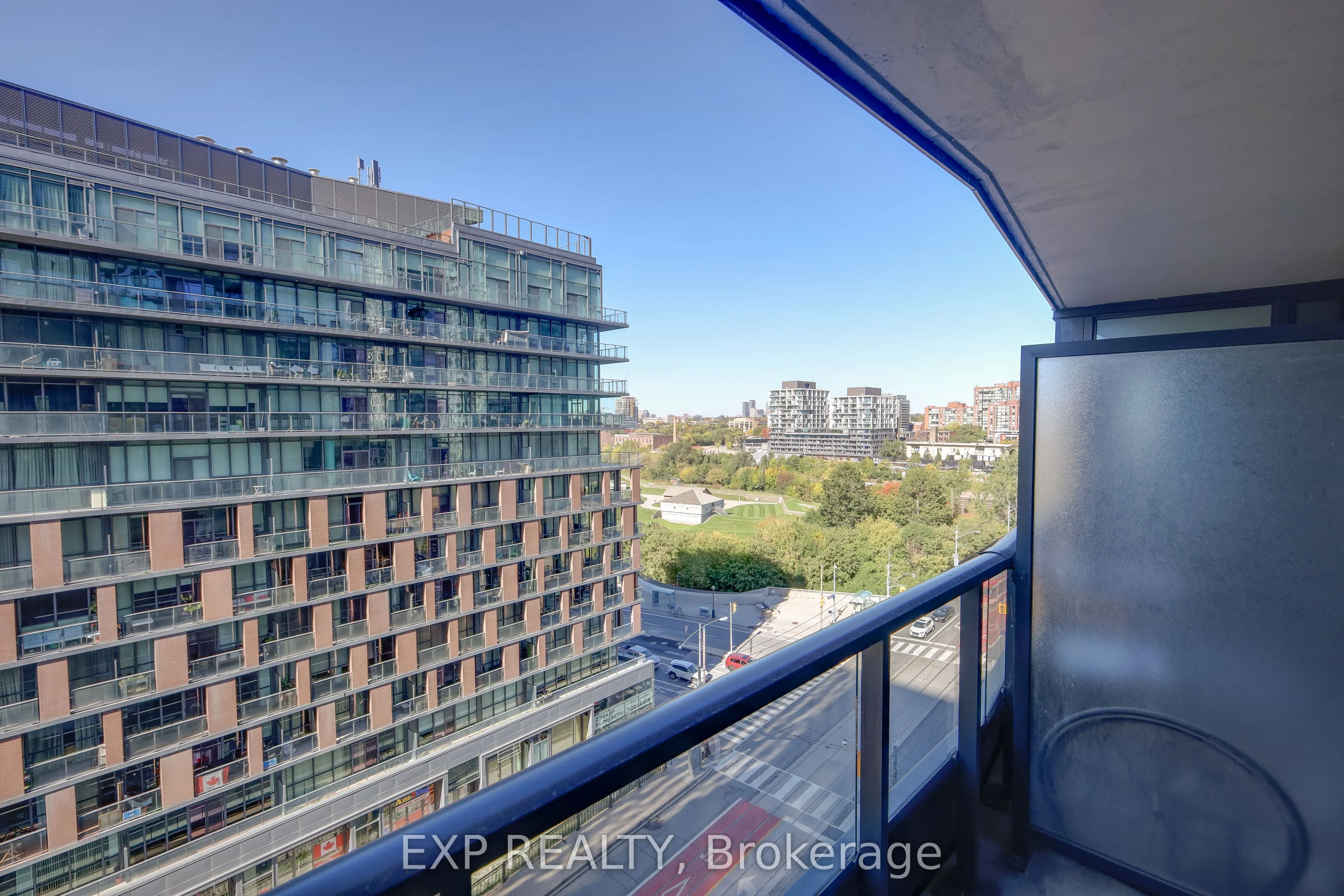 80 Queens Wharf Road #1015
