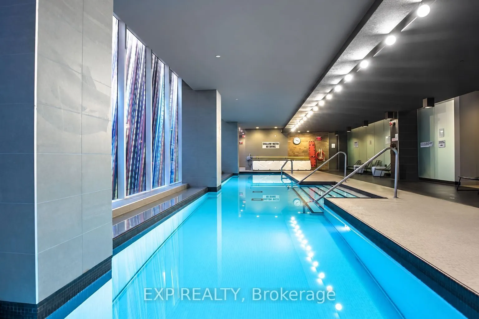 80 Queens Wharf Road #1015