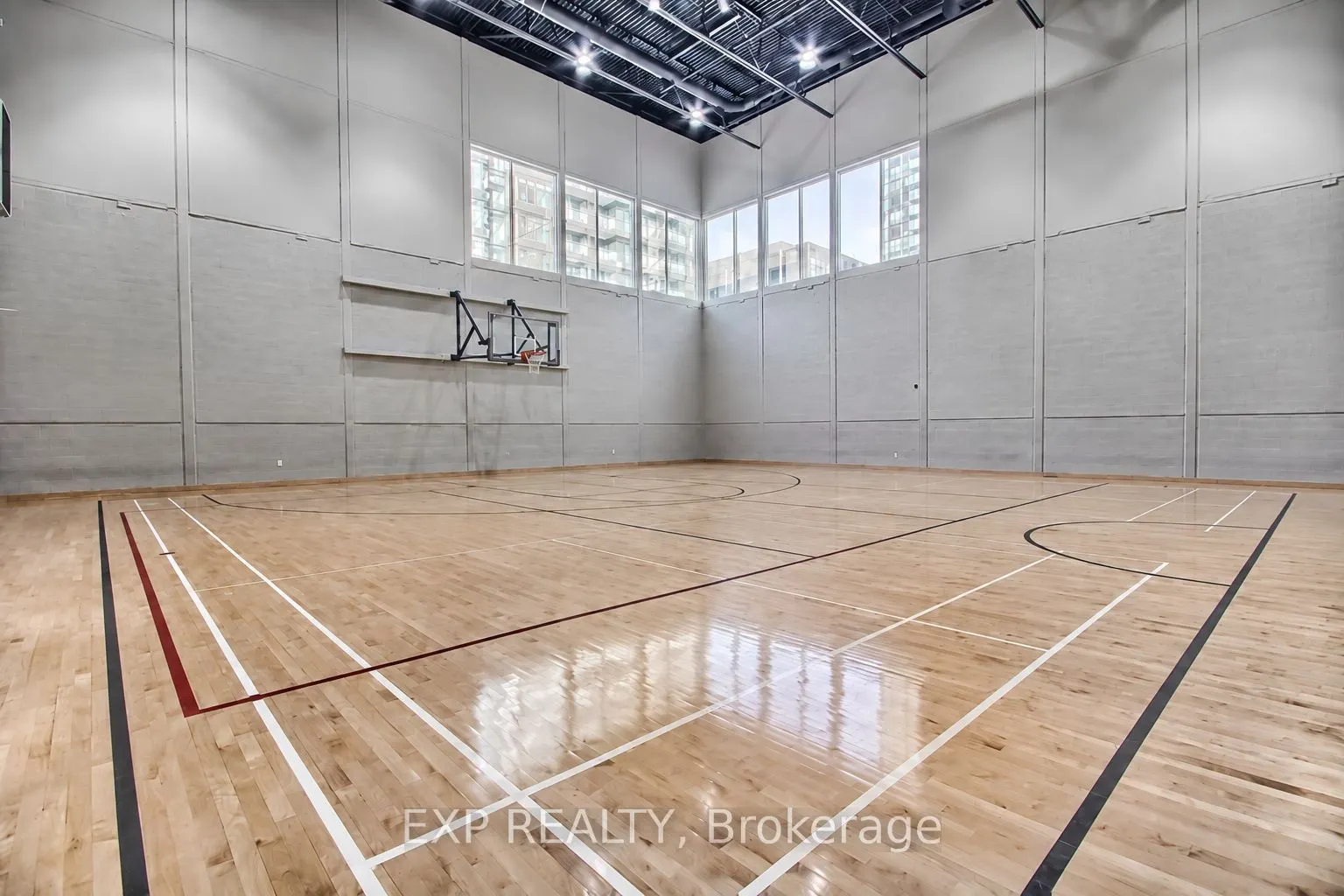 80 Queens Wharf Road #1015
