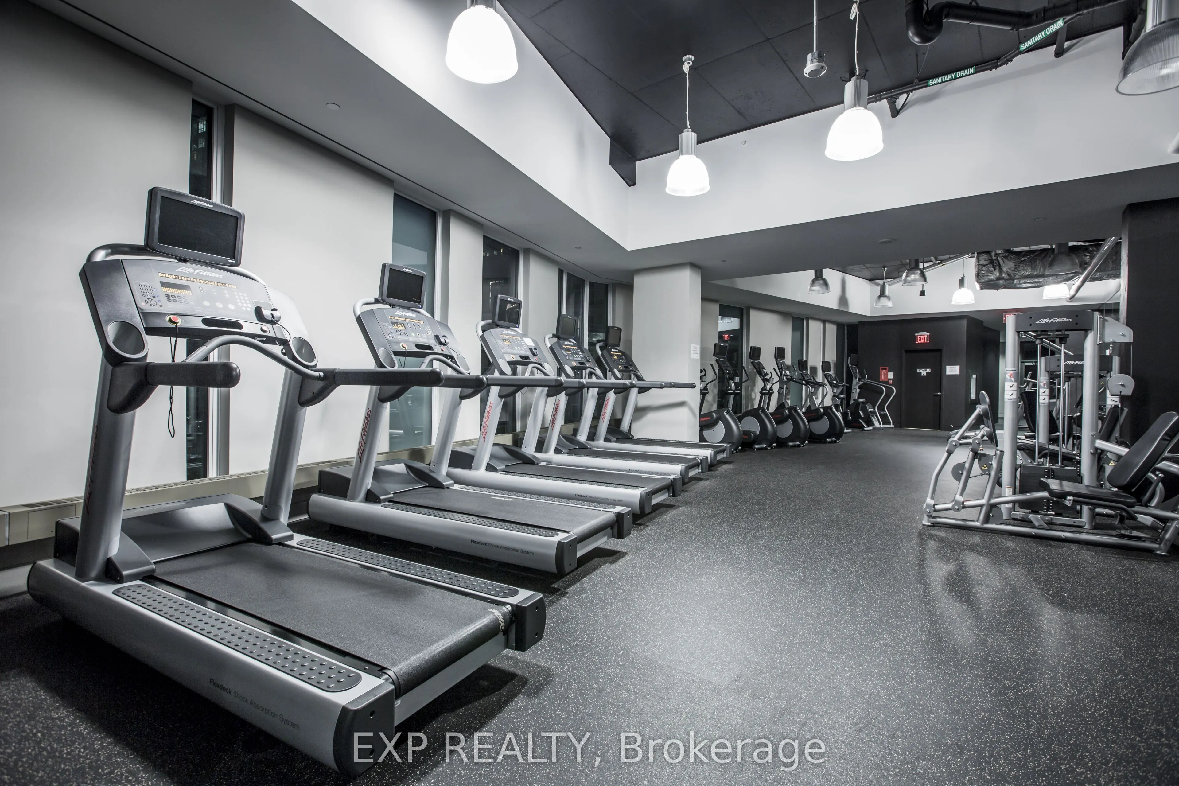 80 Queens Wharf Road #1015