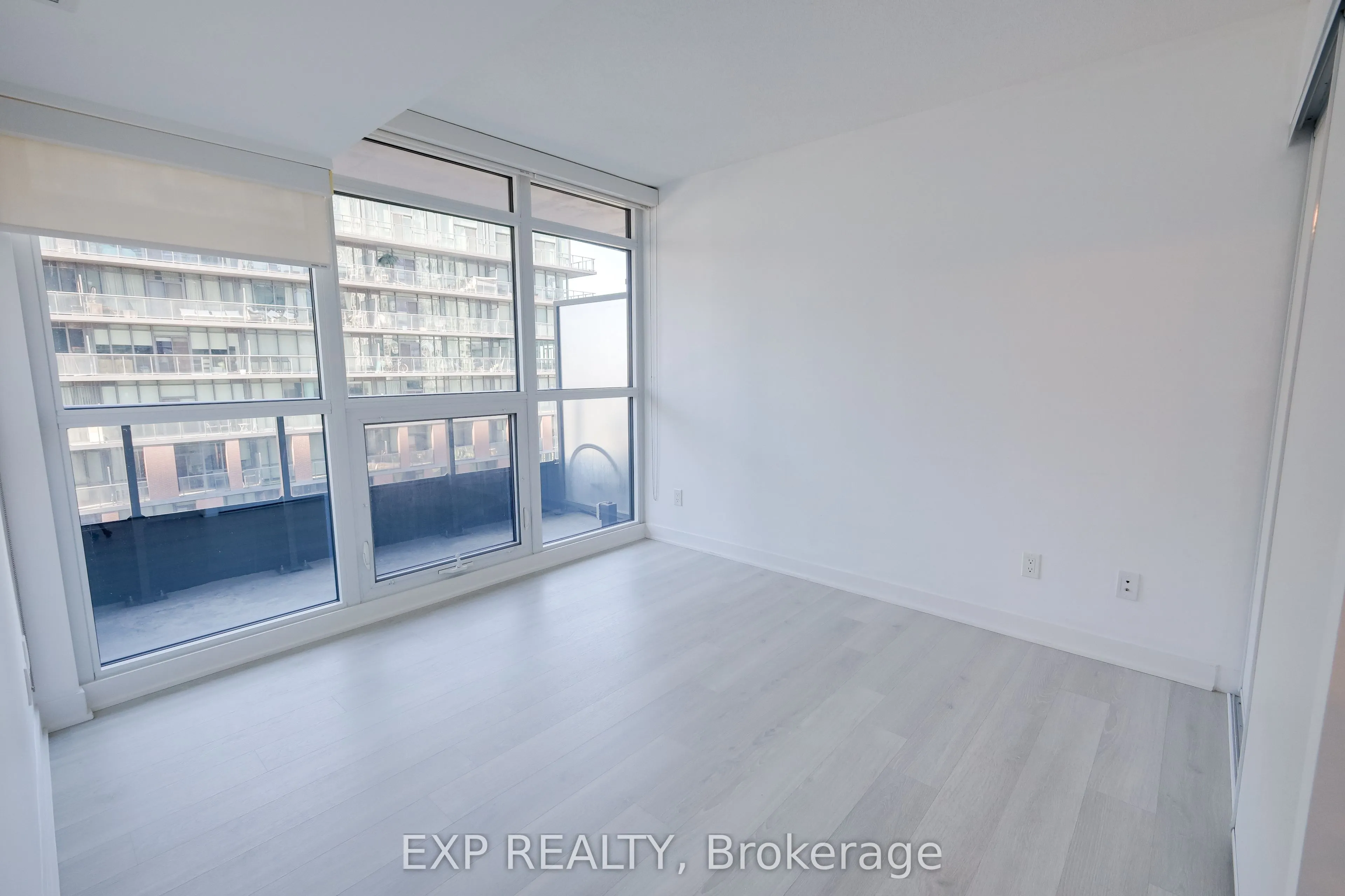 80 Queens Wharf Road #1015