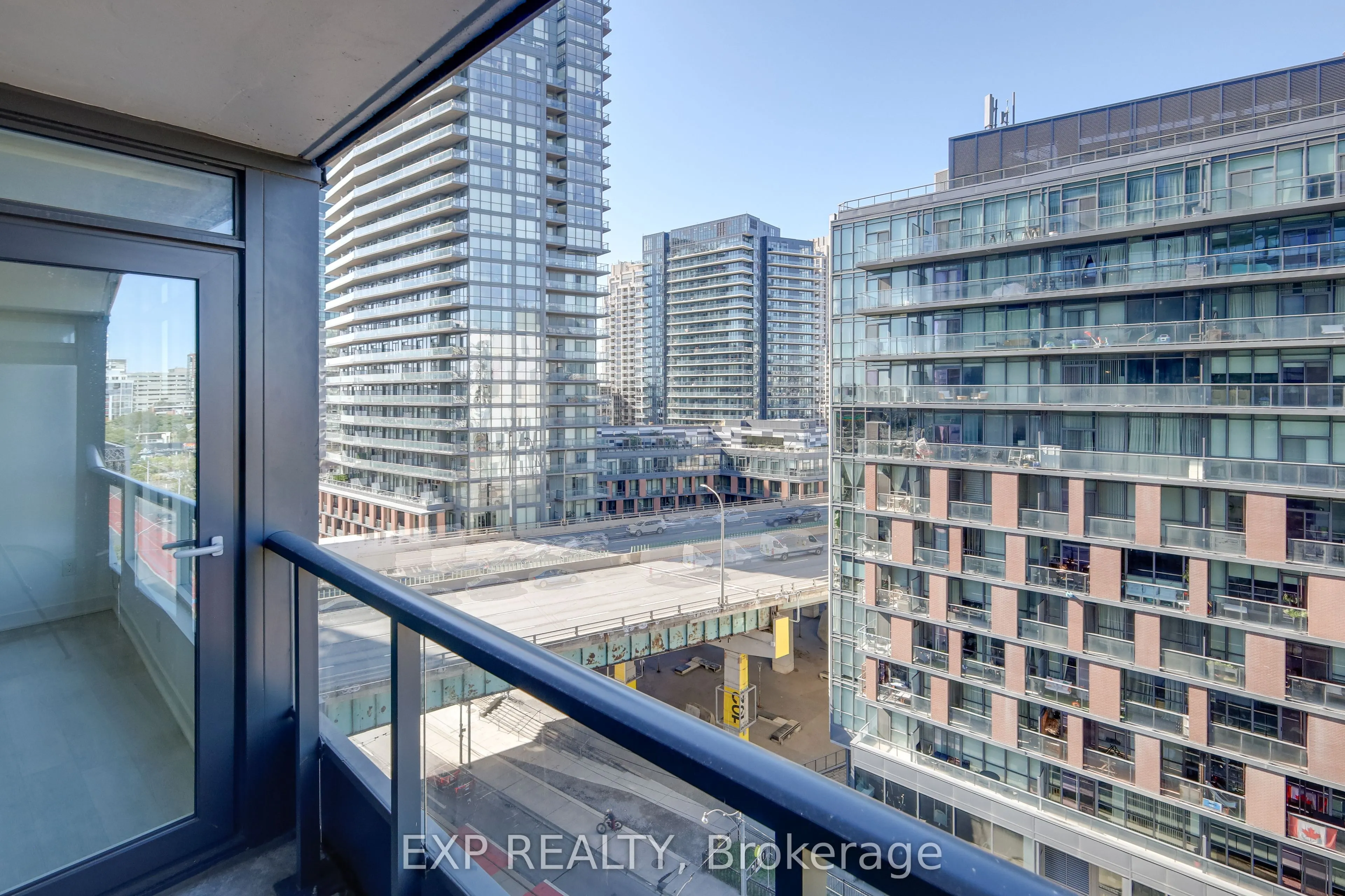 80 Queens Wharf Road #1015