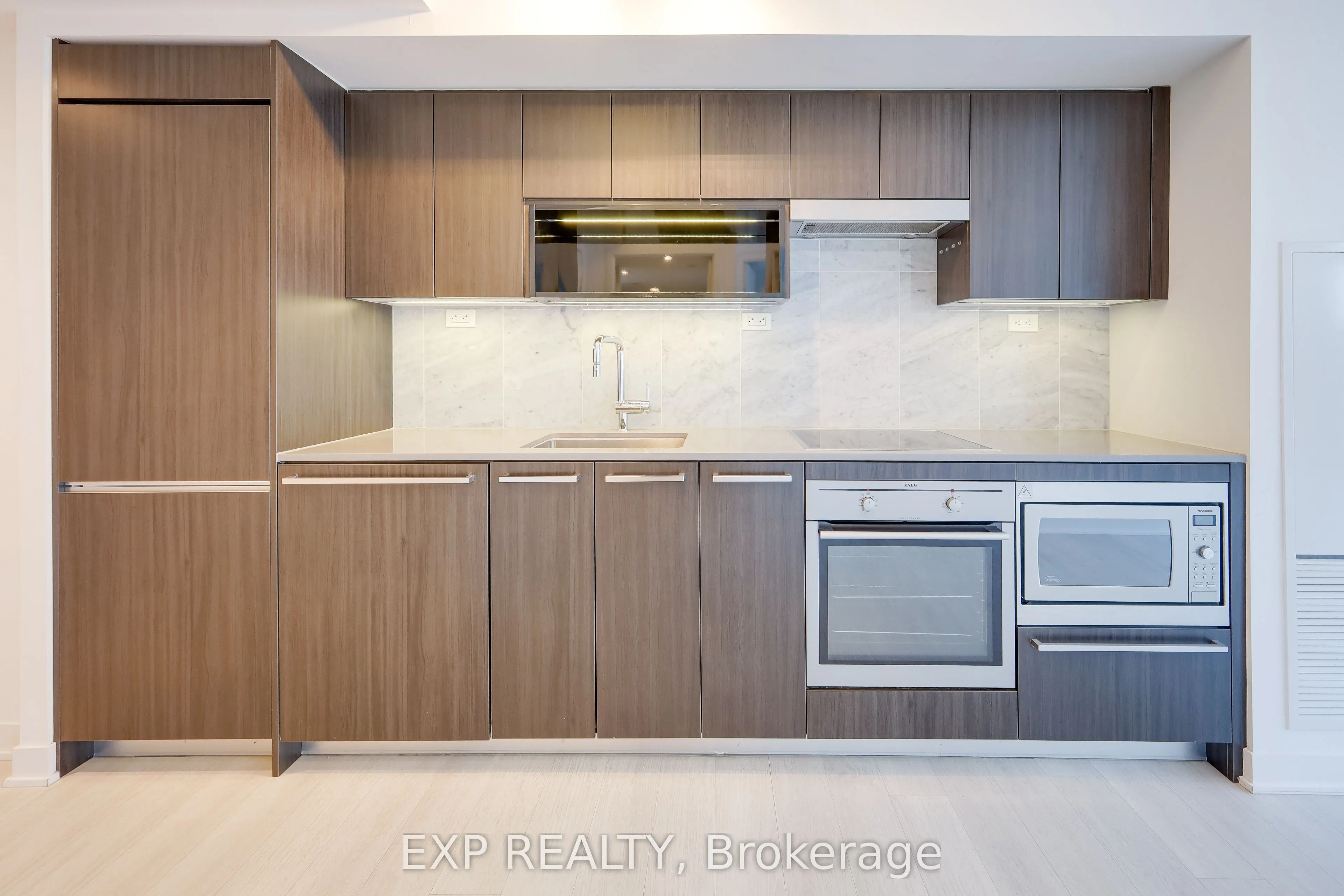 80 Queens Wharf Road #1015