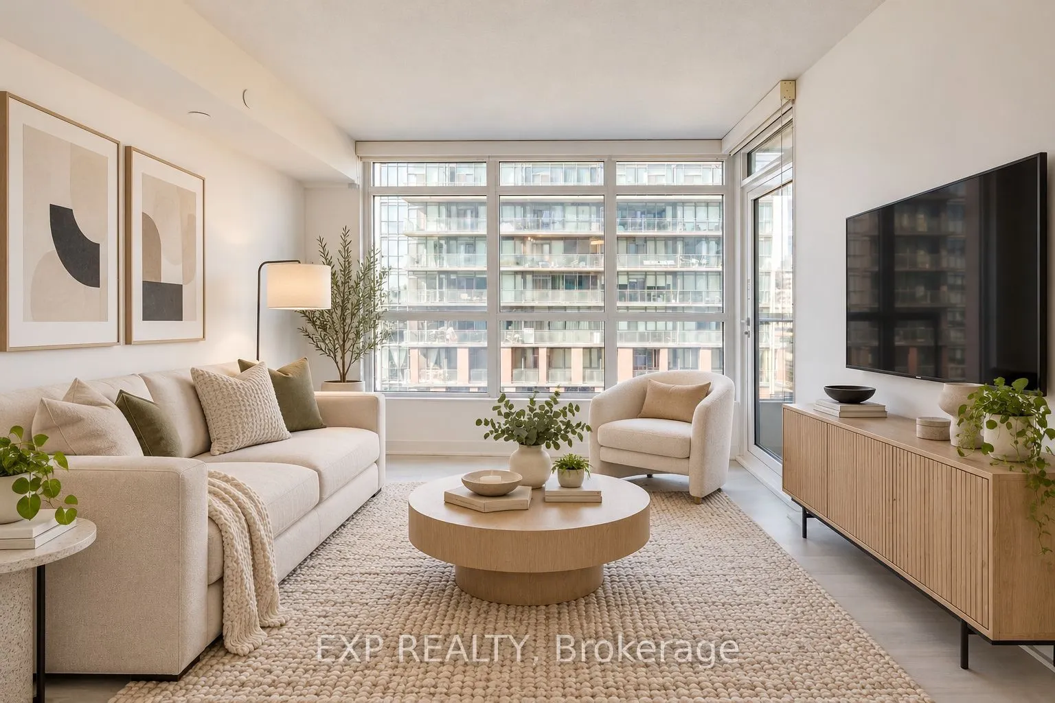 80 Queens Wharf Road #1015