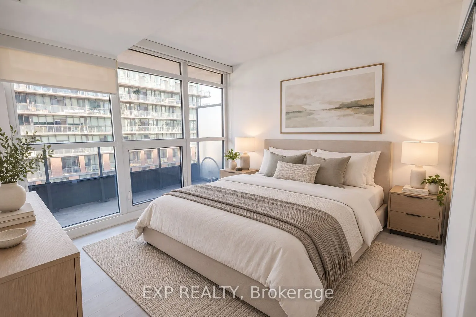 80 Queens Wharf Road #1015