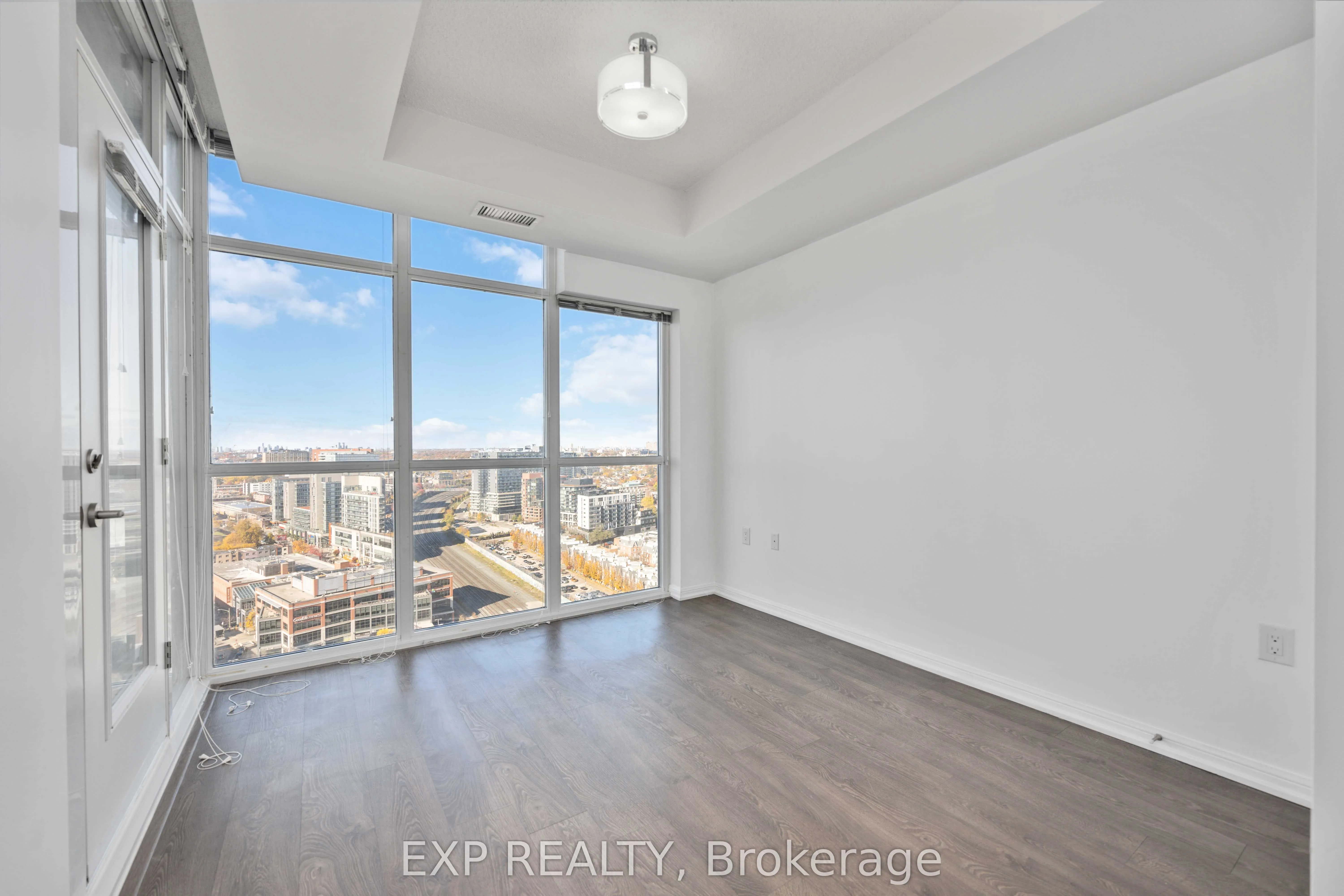 125 Western Battery Road #2512