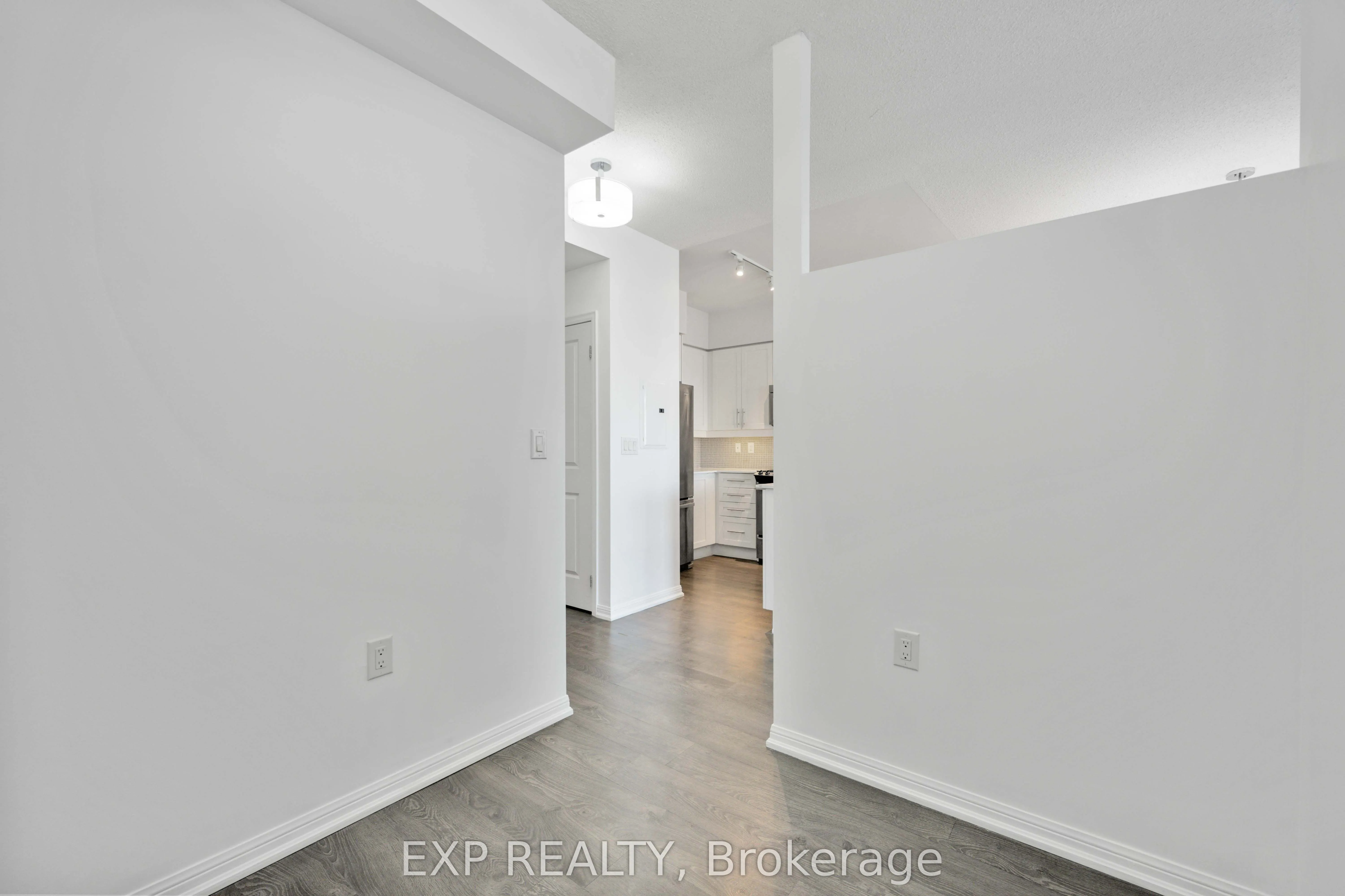 125 Western Battery Road #2512