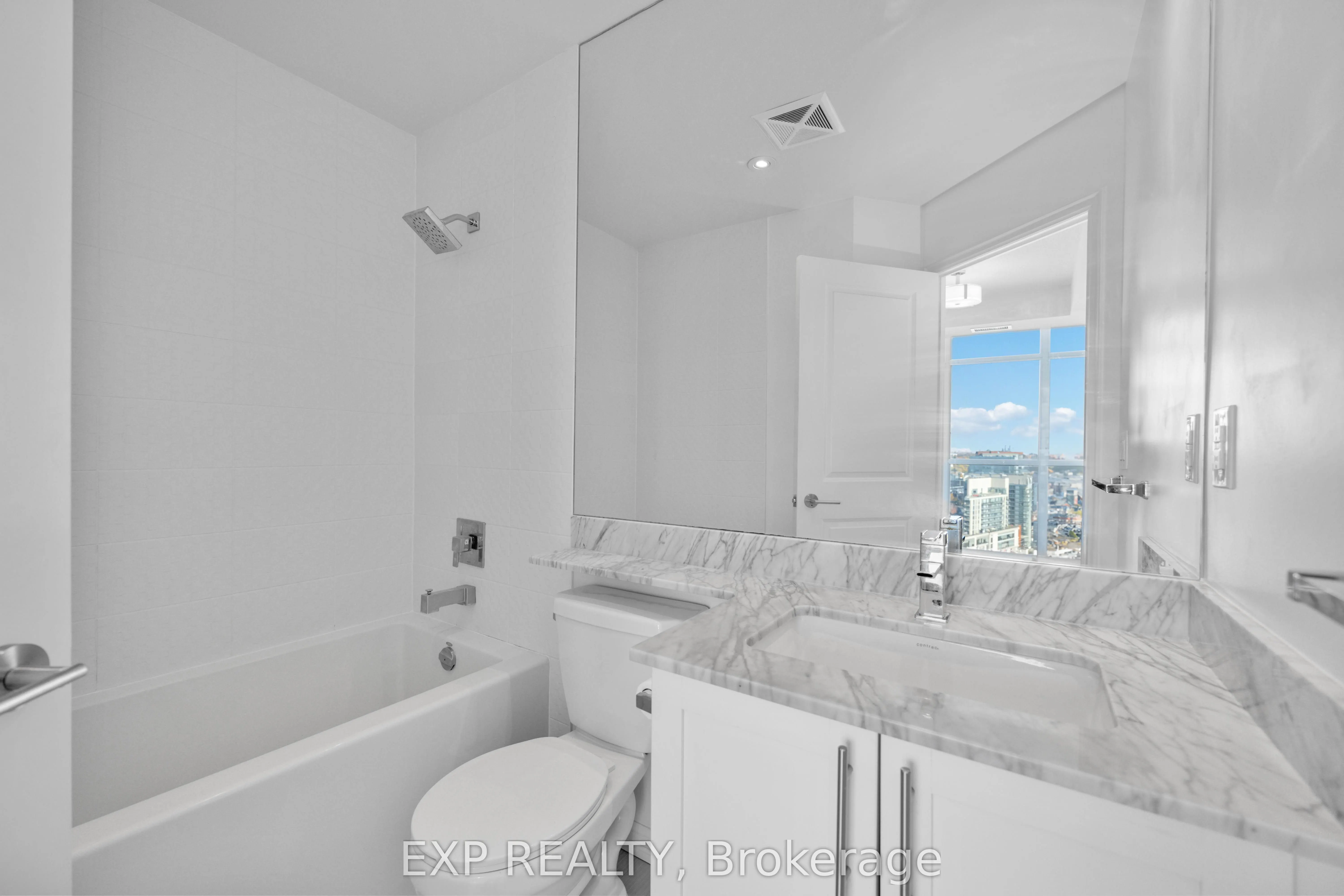 125 Western Battery Road #2512