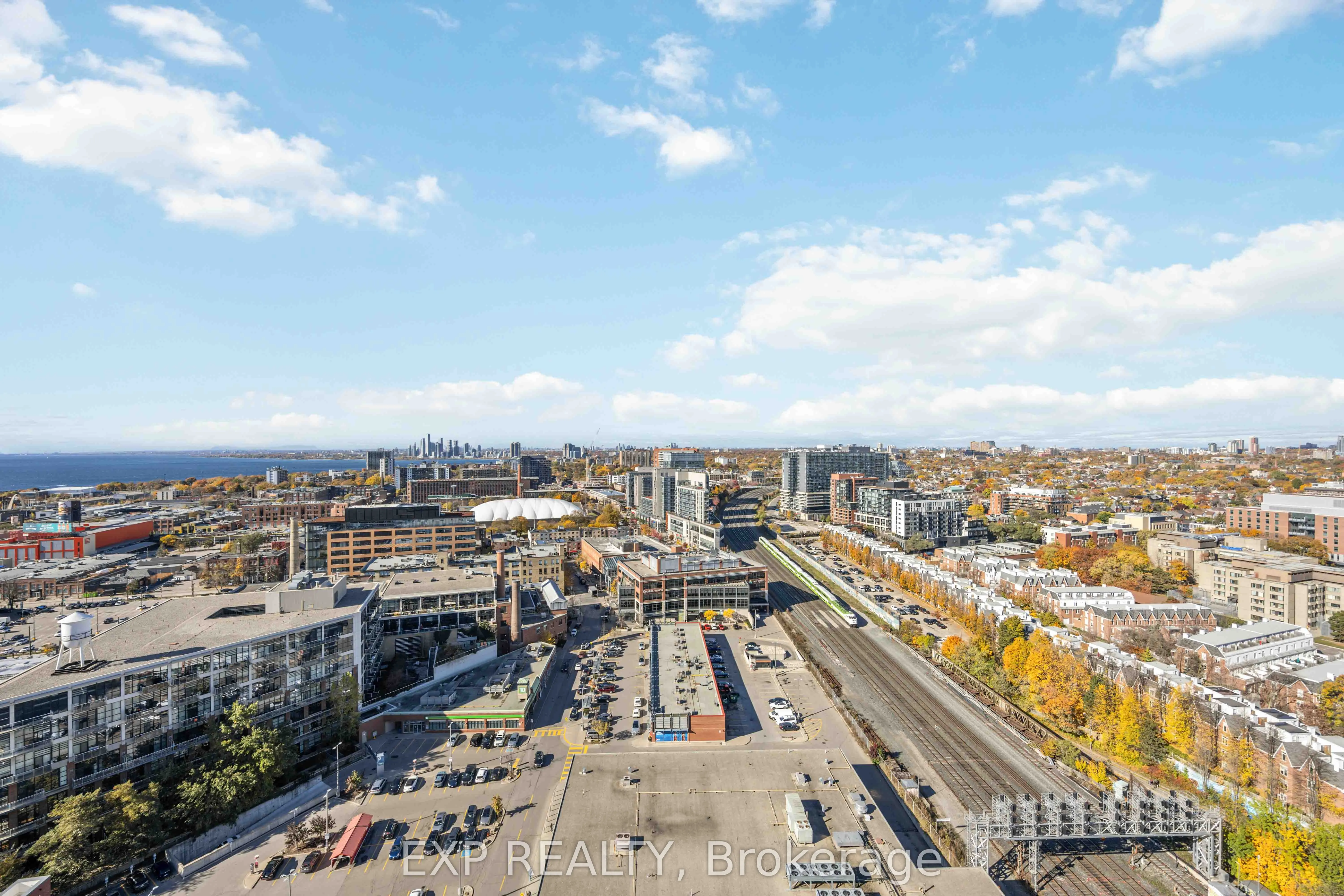 125 Western Battery Road #2512
