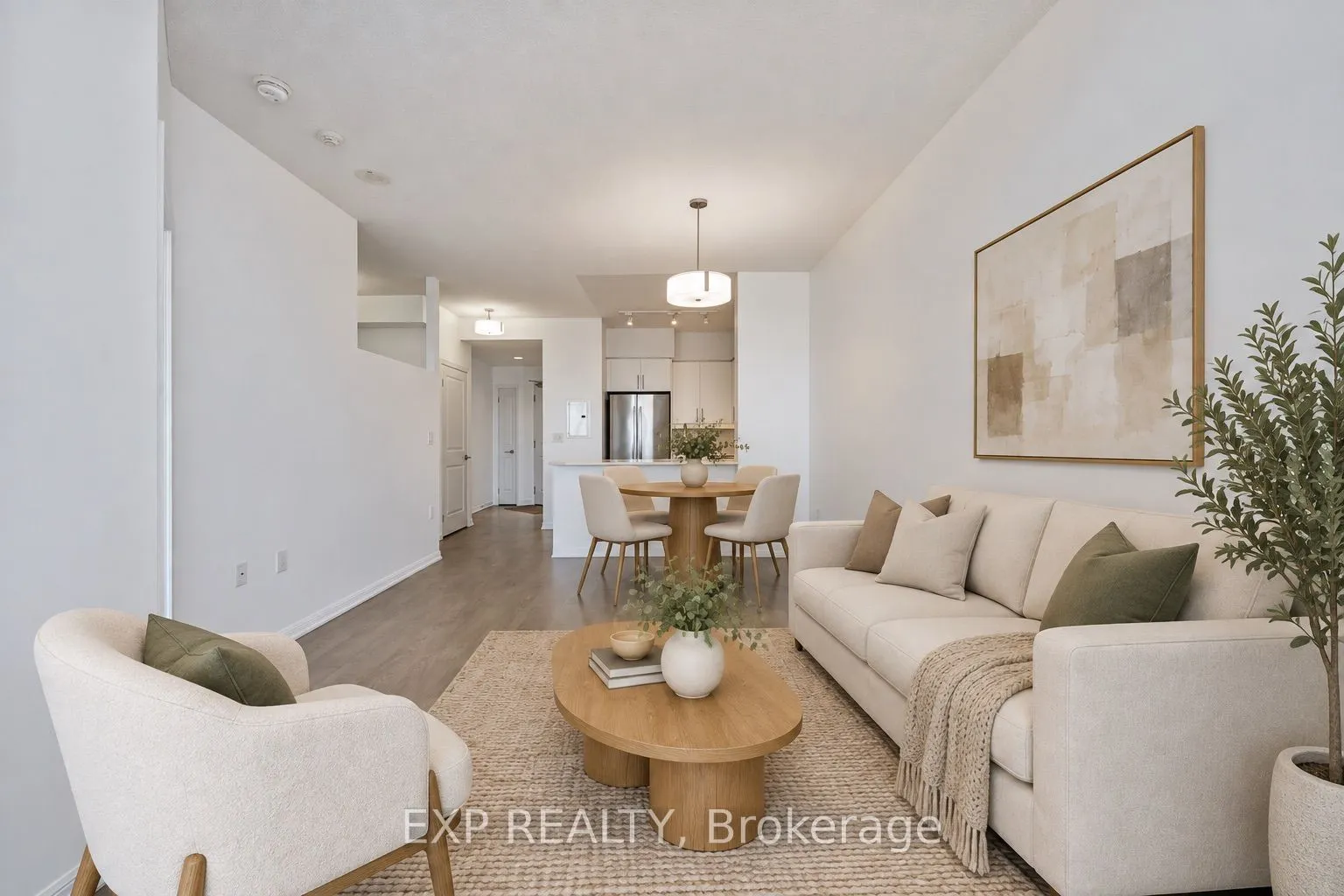 125 Western Battery Road #2512