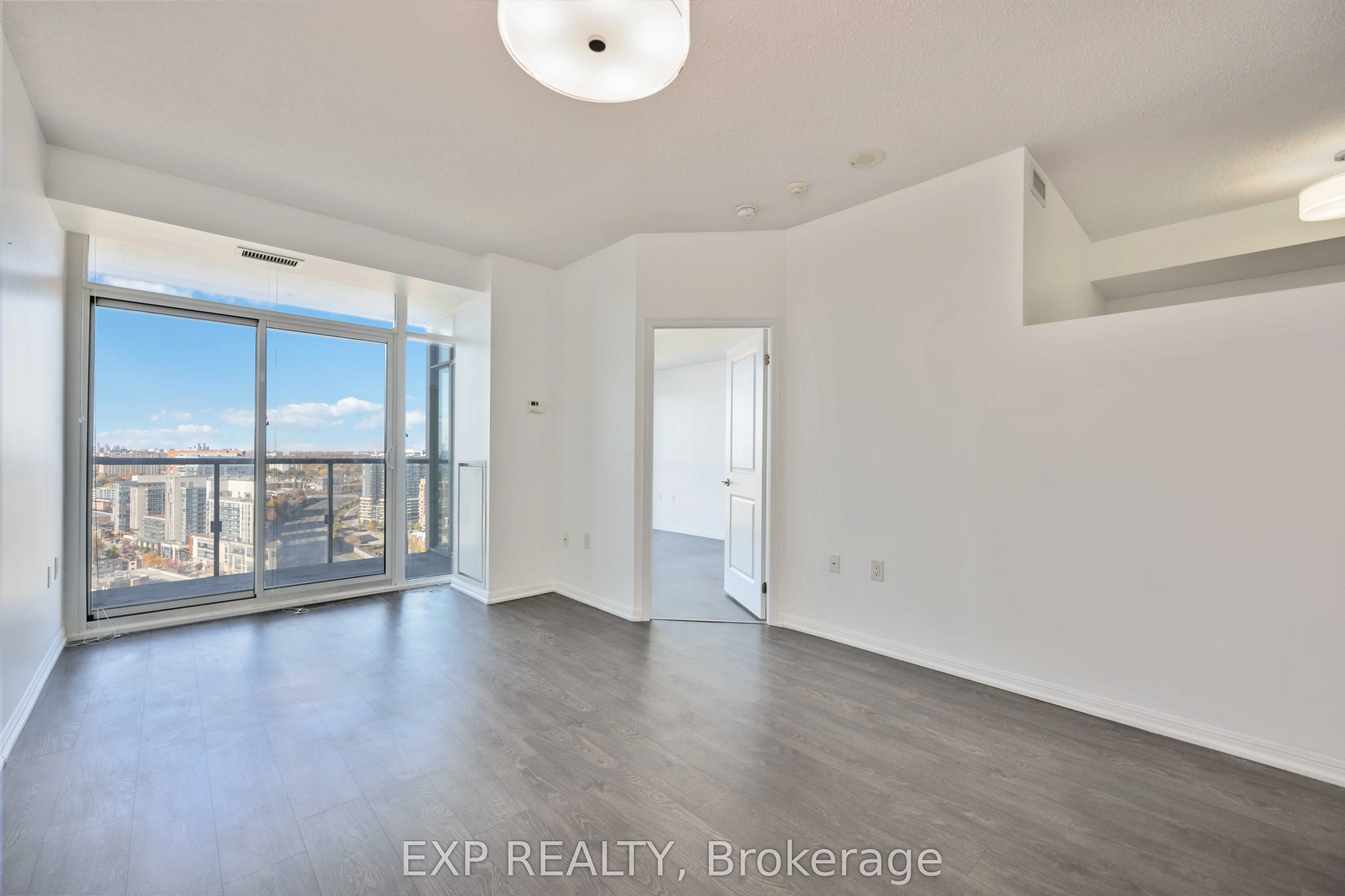 125 Western Battery Road #2512