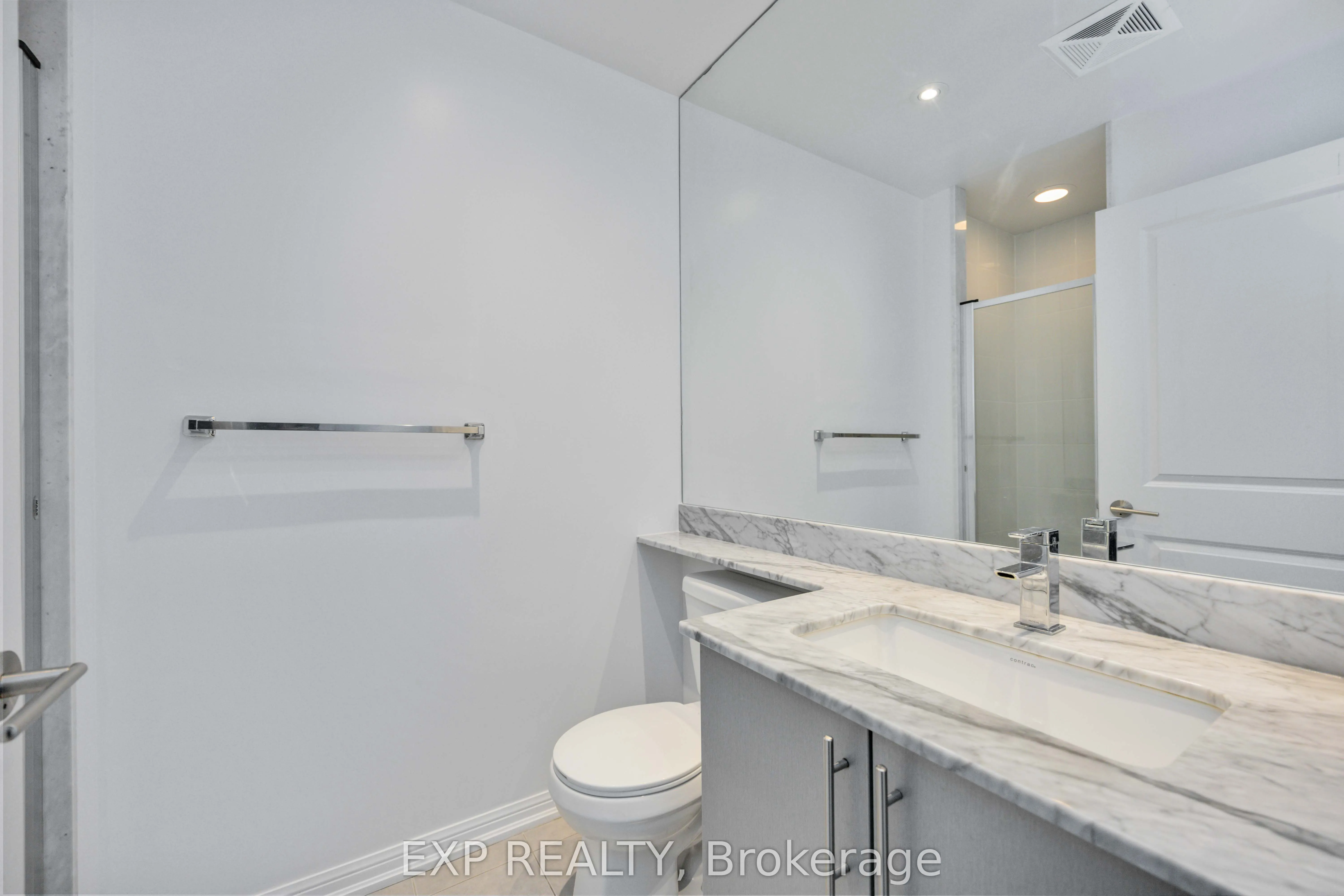 125 Western Battery Road #2512
