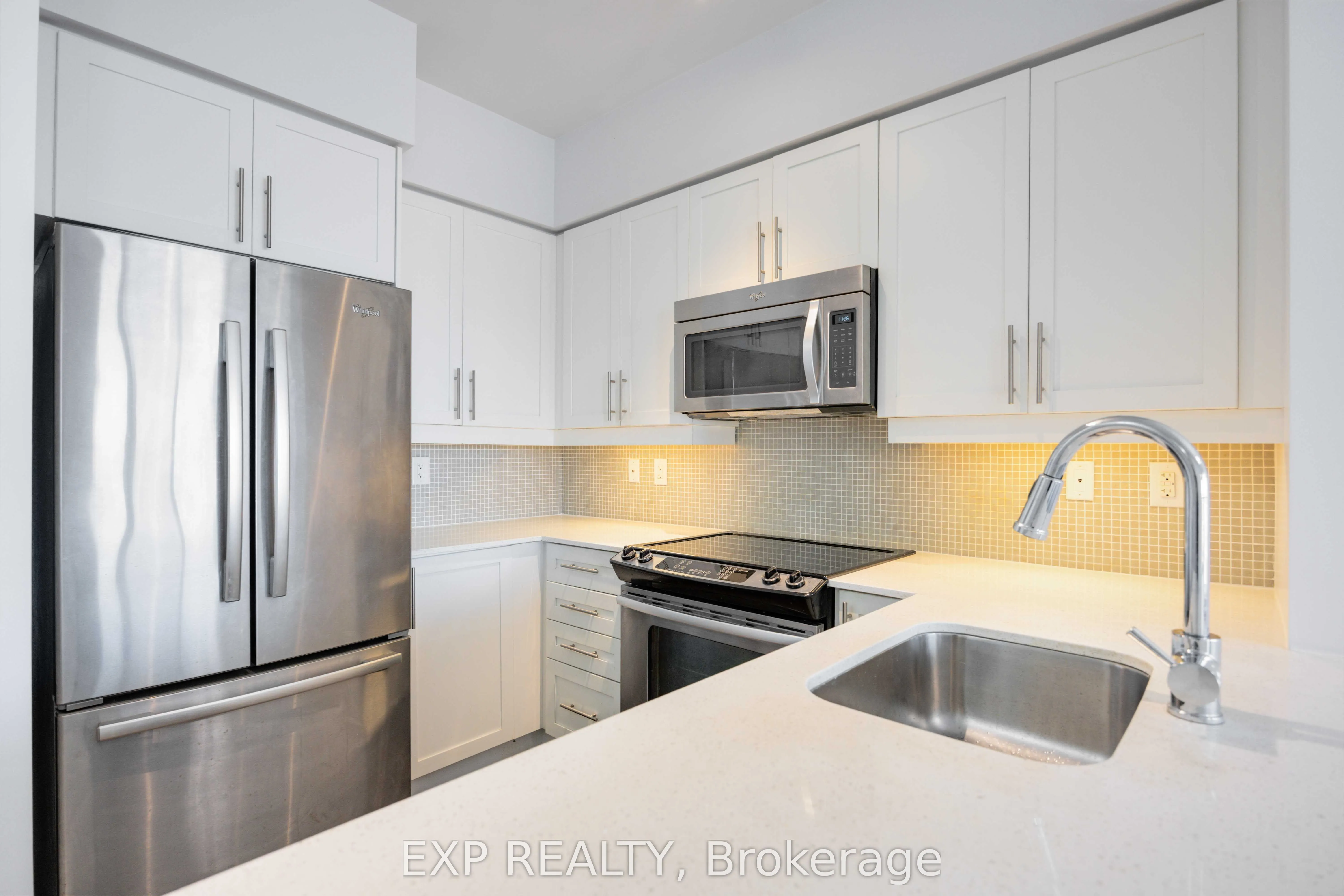 125 Western Battery Road #2512