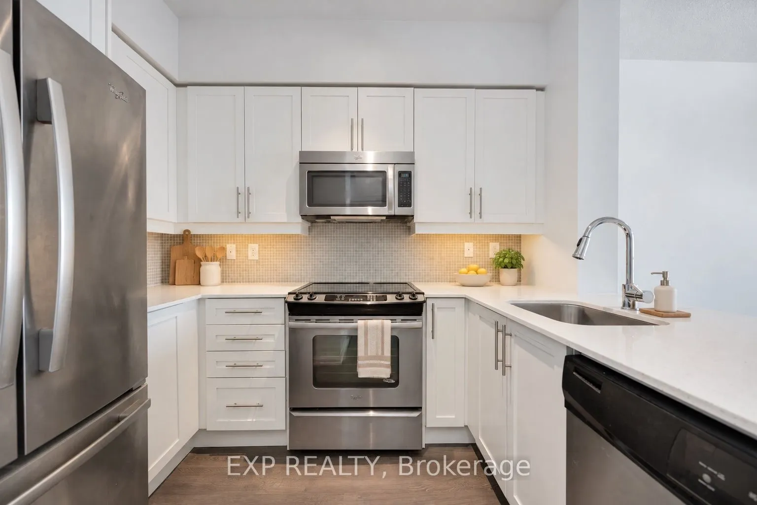 125 Western Battery Road #2512