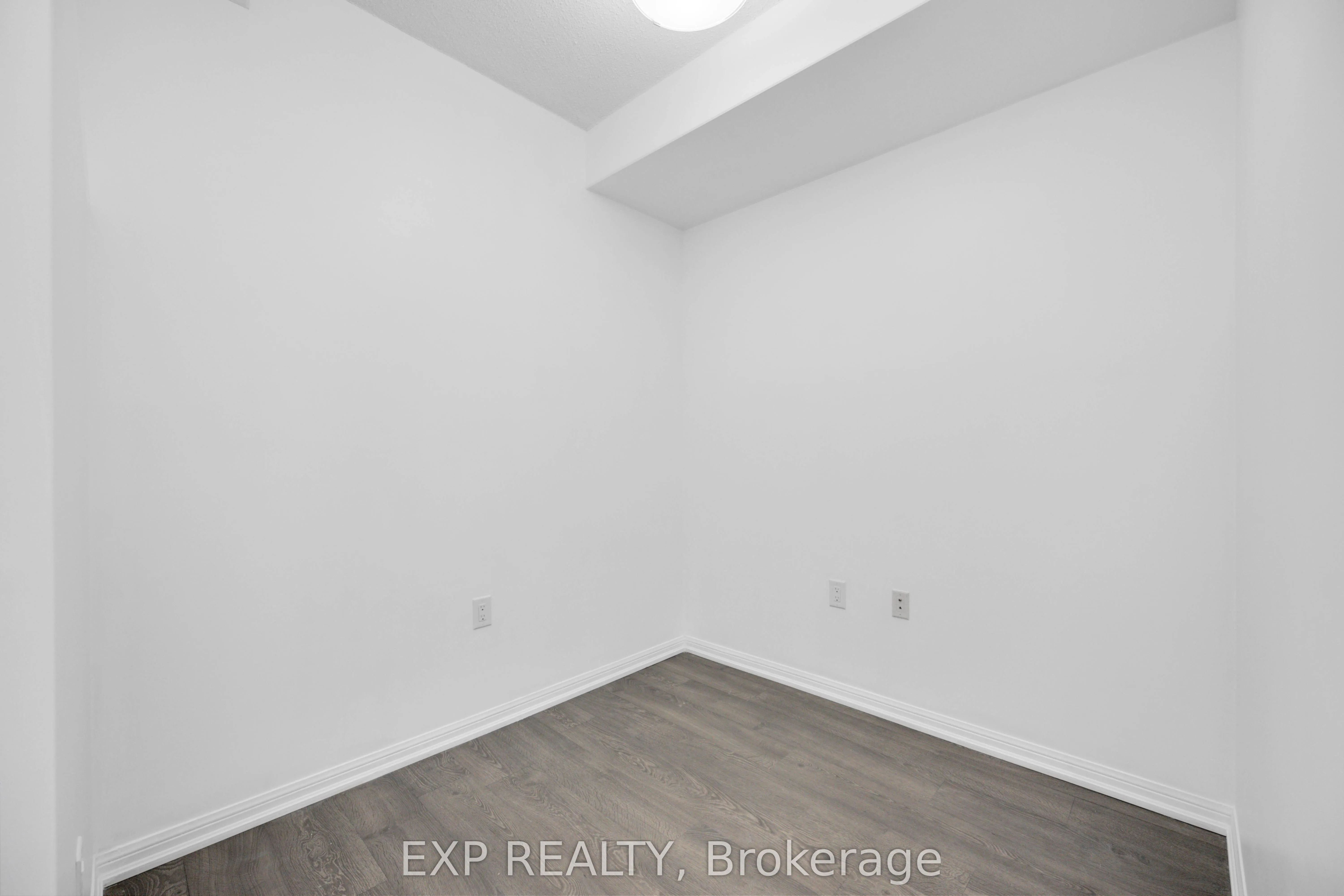 125 Western Battery Road #2512