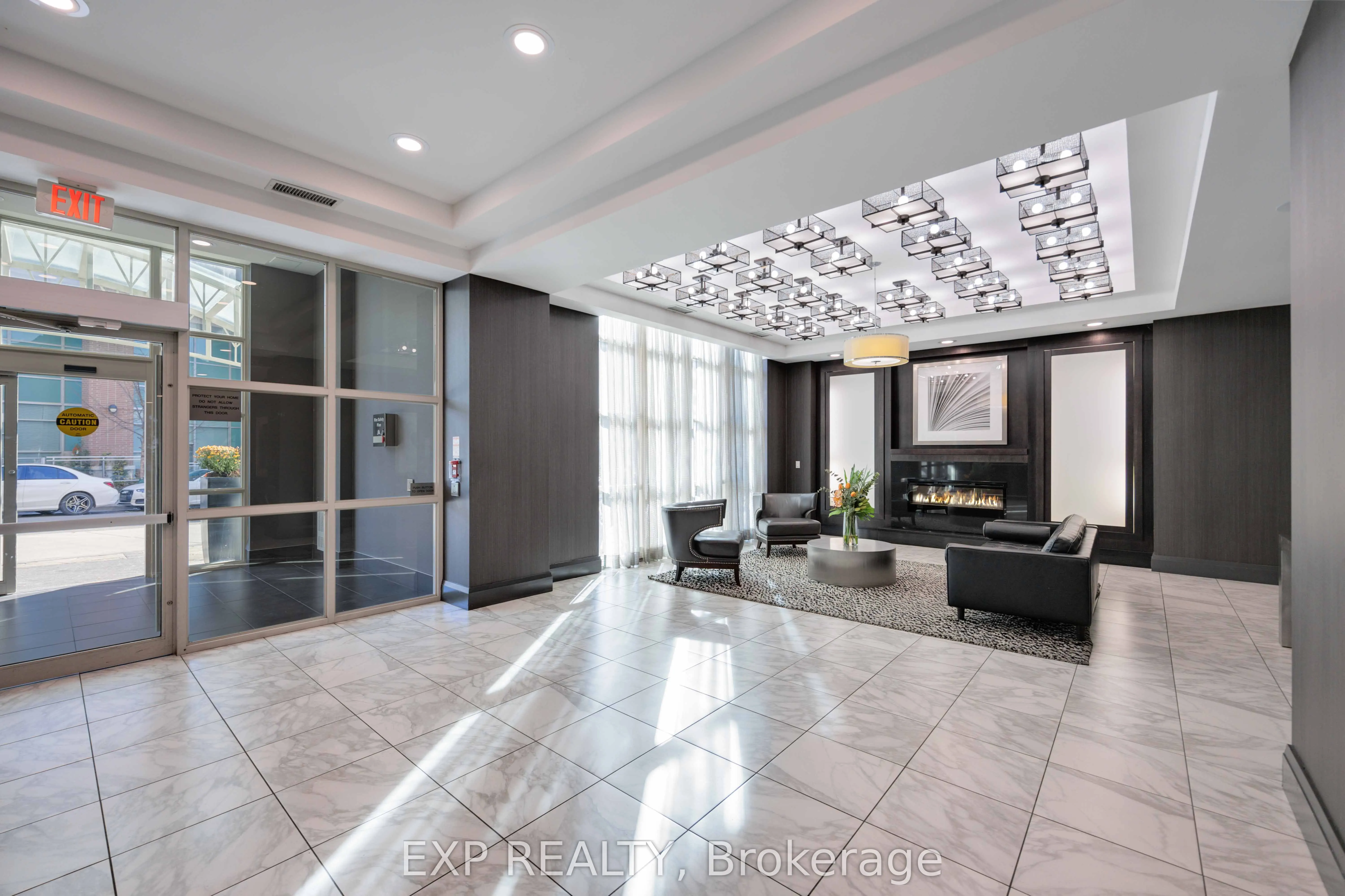 125 Western Battery Road #2512